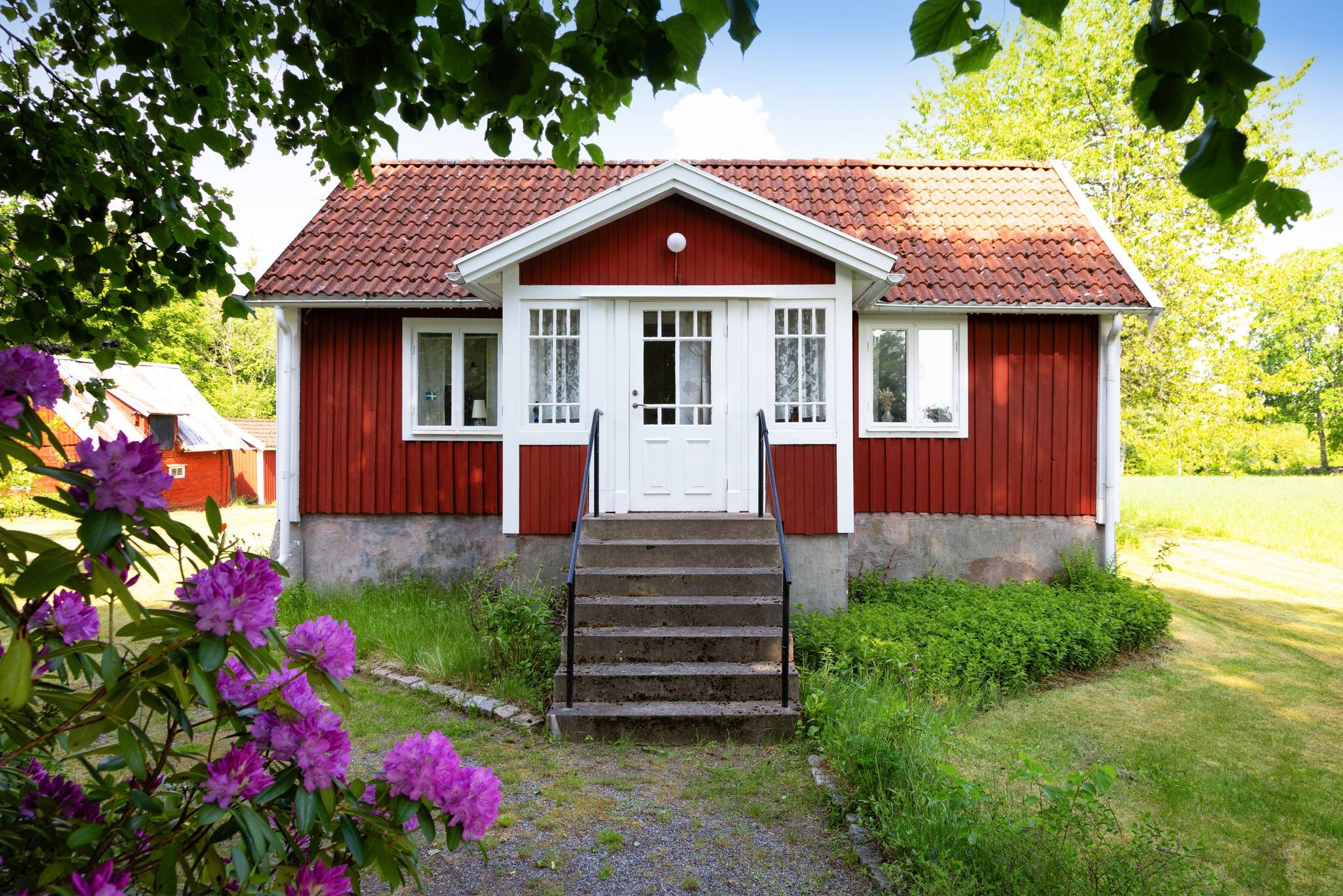 3 rum fritidshus på Hörnsjö 101 Holmsjö, Karlskrona kommun - bild 3