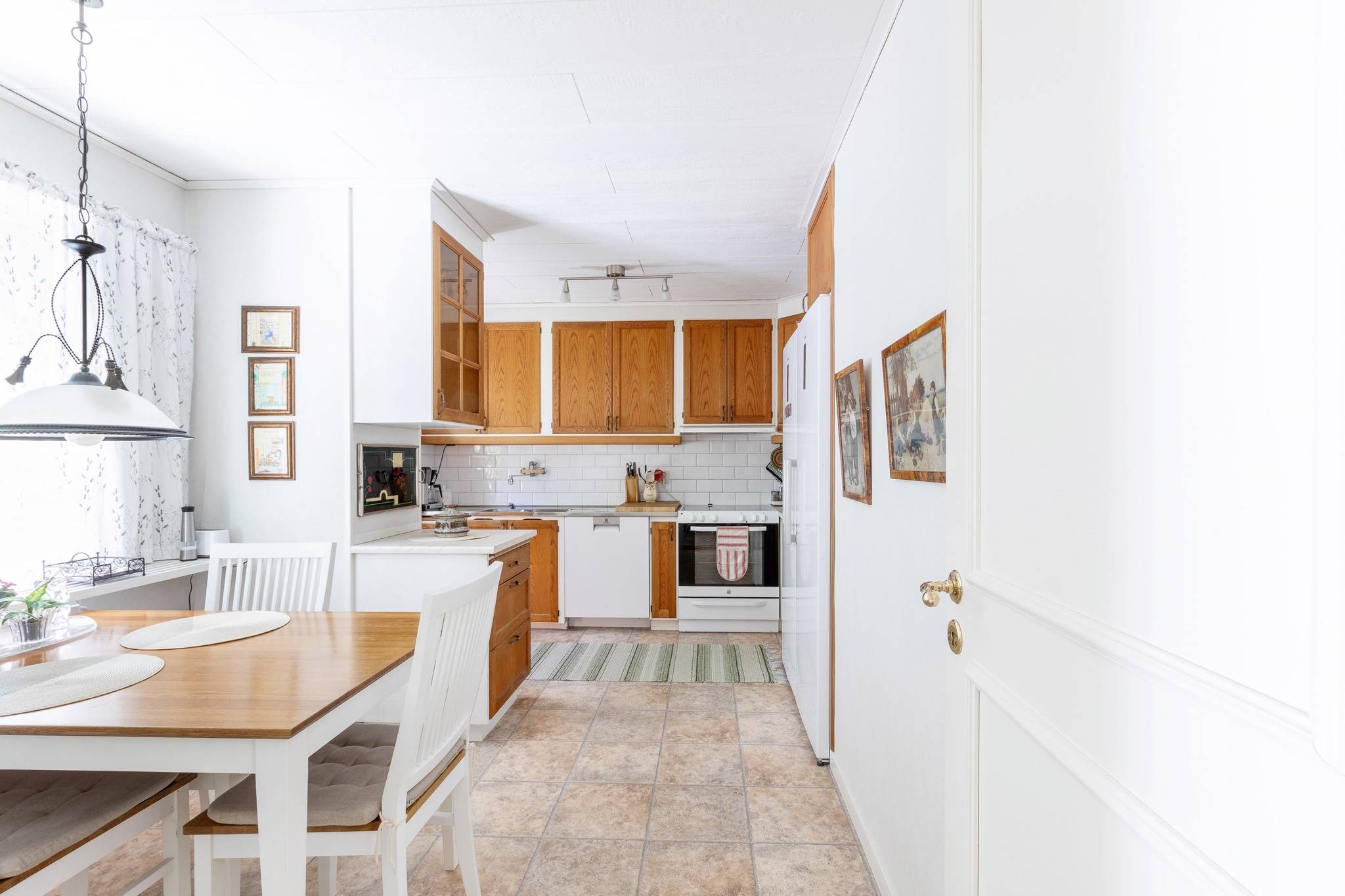 5 rum Villa på Norra Storgatan 61 Tärnsjö Heby kommun - bild 5