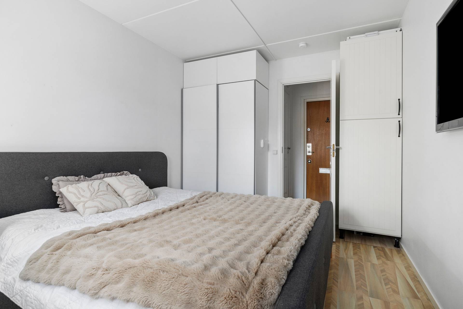 4 rum Lägenhet på Baldergatan 42, 1 1/2 TR Valsta Sigtuna kommun - bild 19
