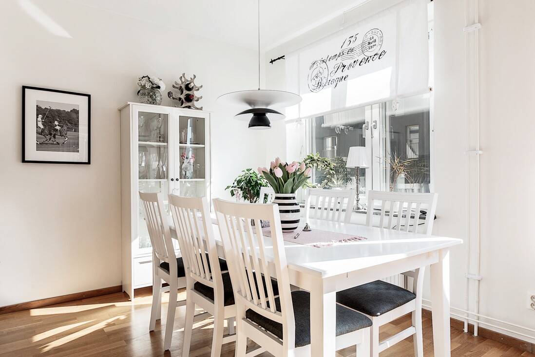 3 rum Lägenhet på Pettsons gata 4 Bromma/Annedal Stockholms kommun - bild 10
