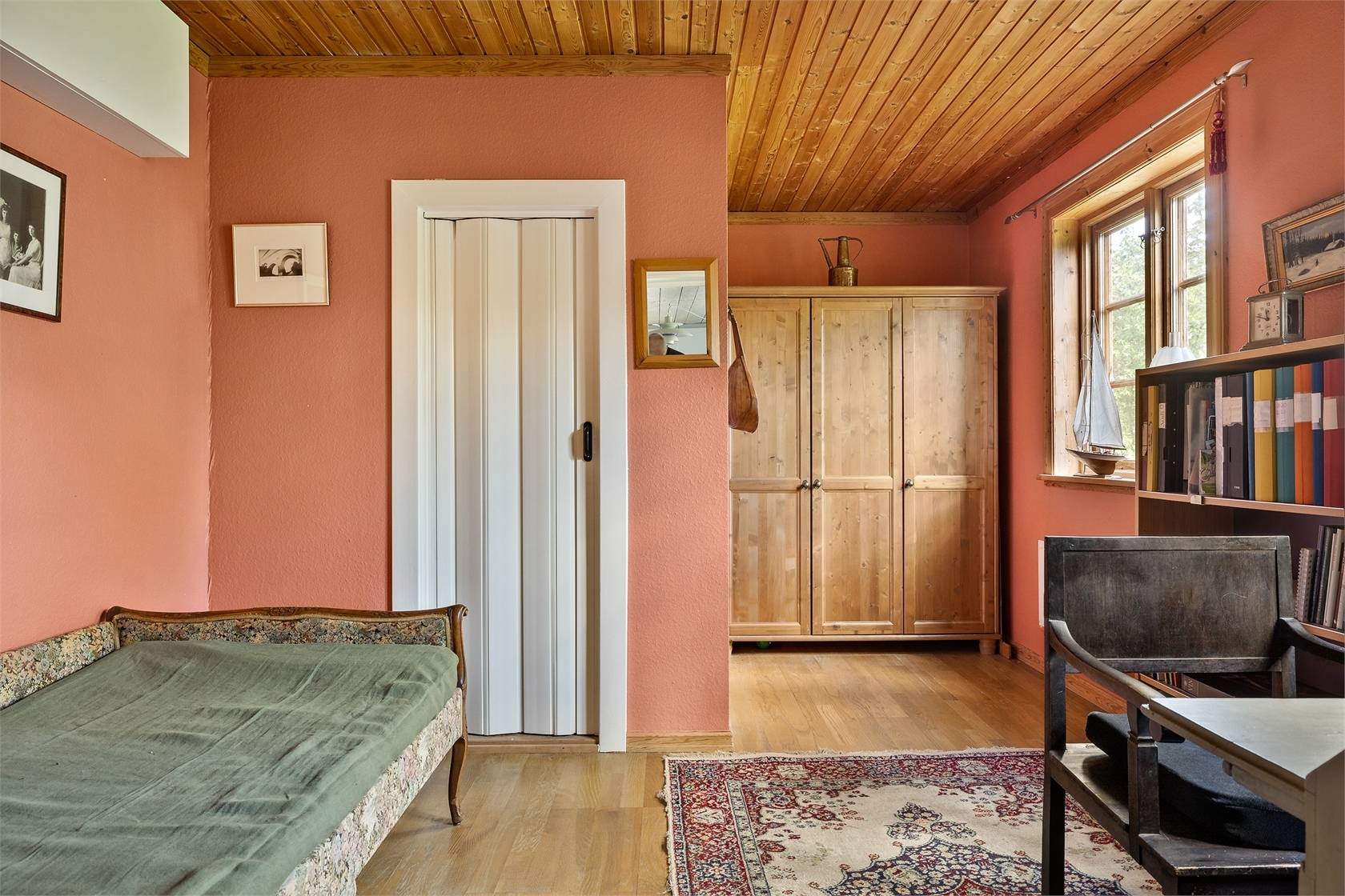 6 rum Villa på Hjälstavägen 23 Örsundsbro Enköpings kommun - bild 26