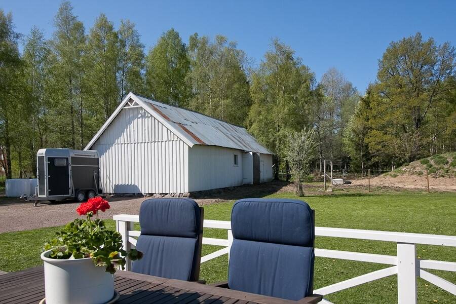 7 rum Gård utan jordbruk på Kartorpsvägen 67 Kartorp Motala kommun - bild 7