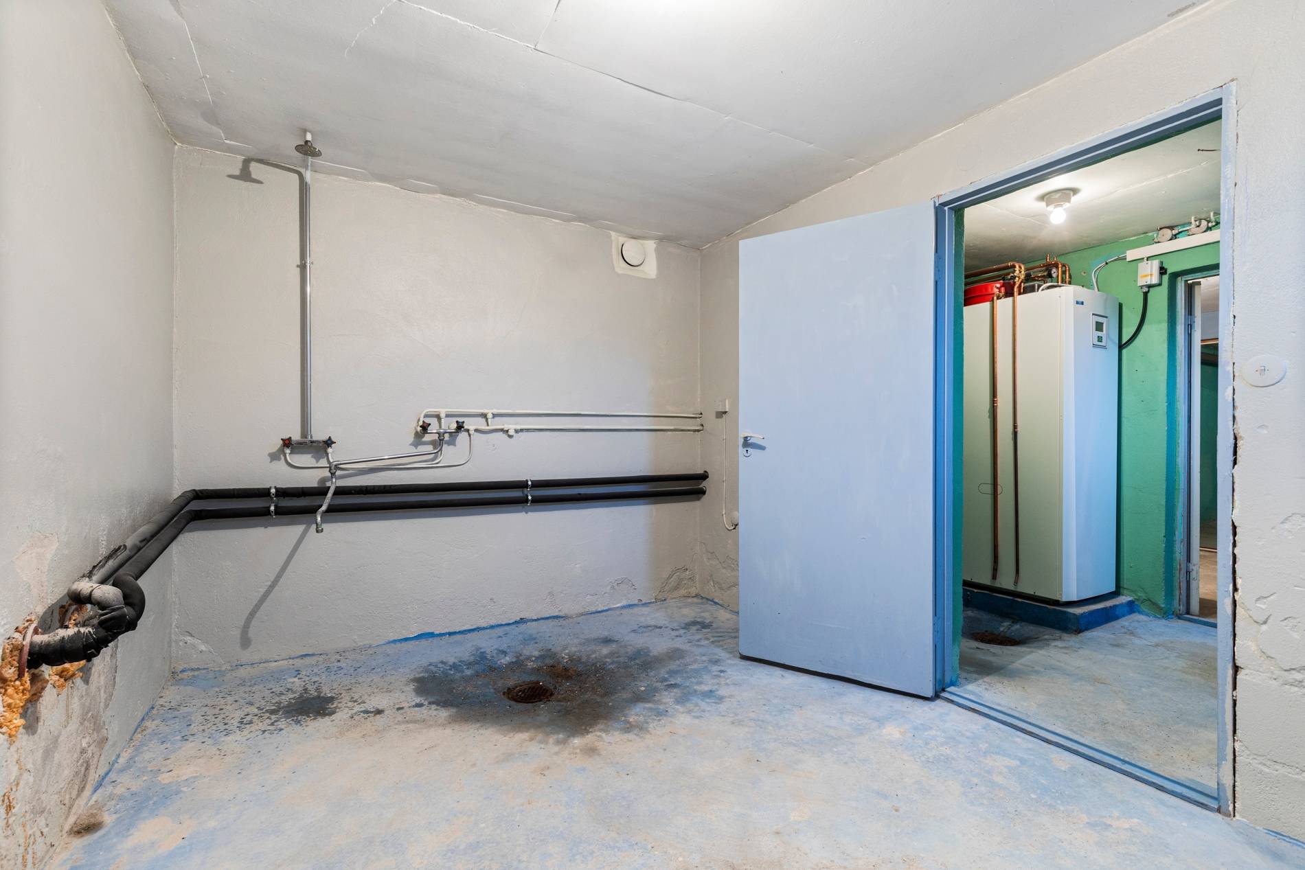 4 rum Villa på Örnvägen 10 Kramfors kommun - bild 36