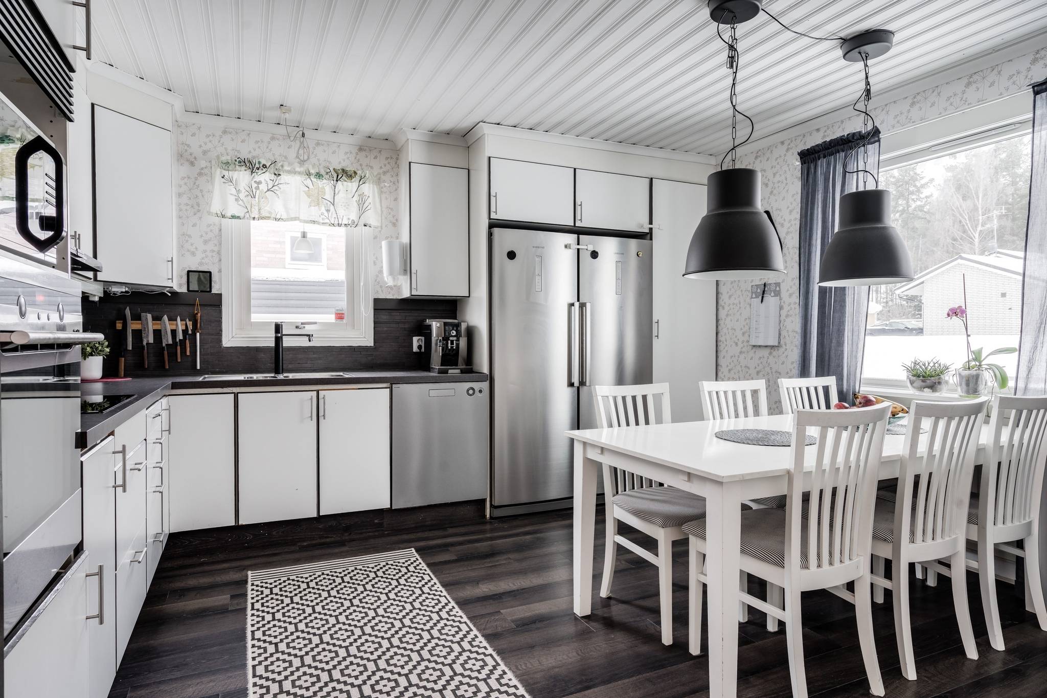 111 m² Villa på Björkhammargatan 8H Skelleftehamn Skellefteå kommun - bild 6
