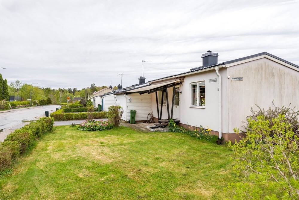 3 rum Villa på Ringvägen 52 Söderhamn Söderhamns kommun - bild 23