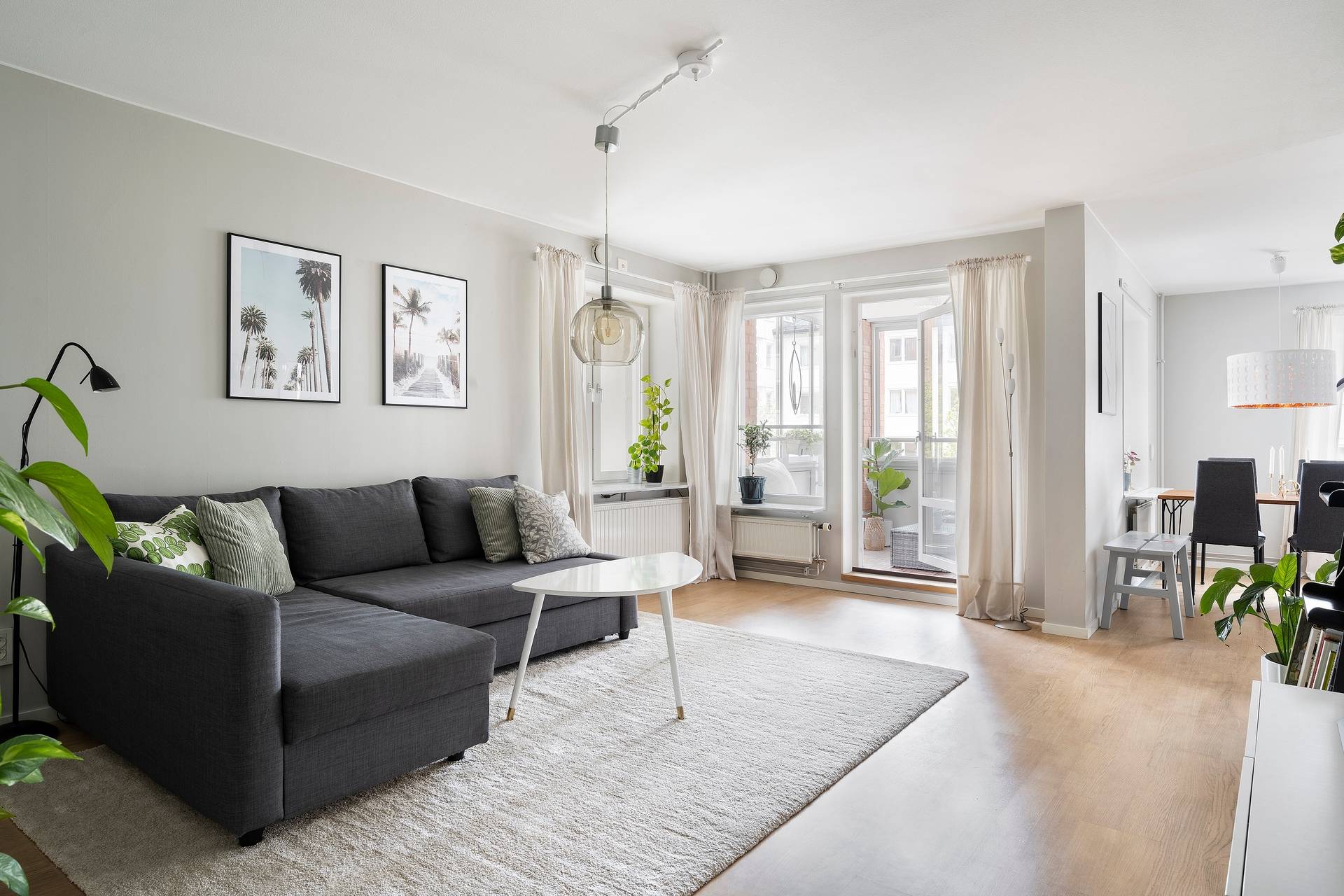 2 rum Lägenhet på Fatburs brunnsgata 14 Södermalm Stockholms kommun - bild 4