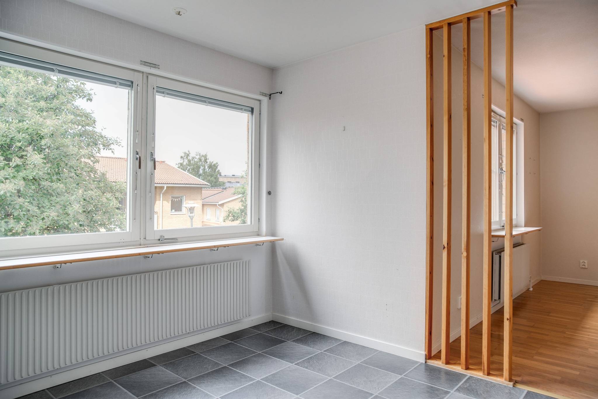 4 rum Lägenhet på Kristinebergsgatan 2U Fimmelstången Västerviks kommun - bild 4
