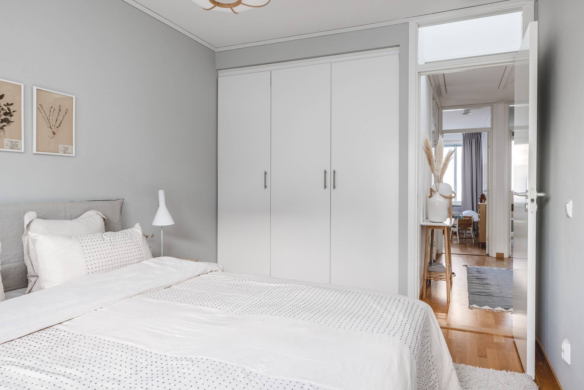 5 rum Radhus på Norses gränd 2 Ulriksdal Solna kommun - bild 23