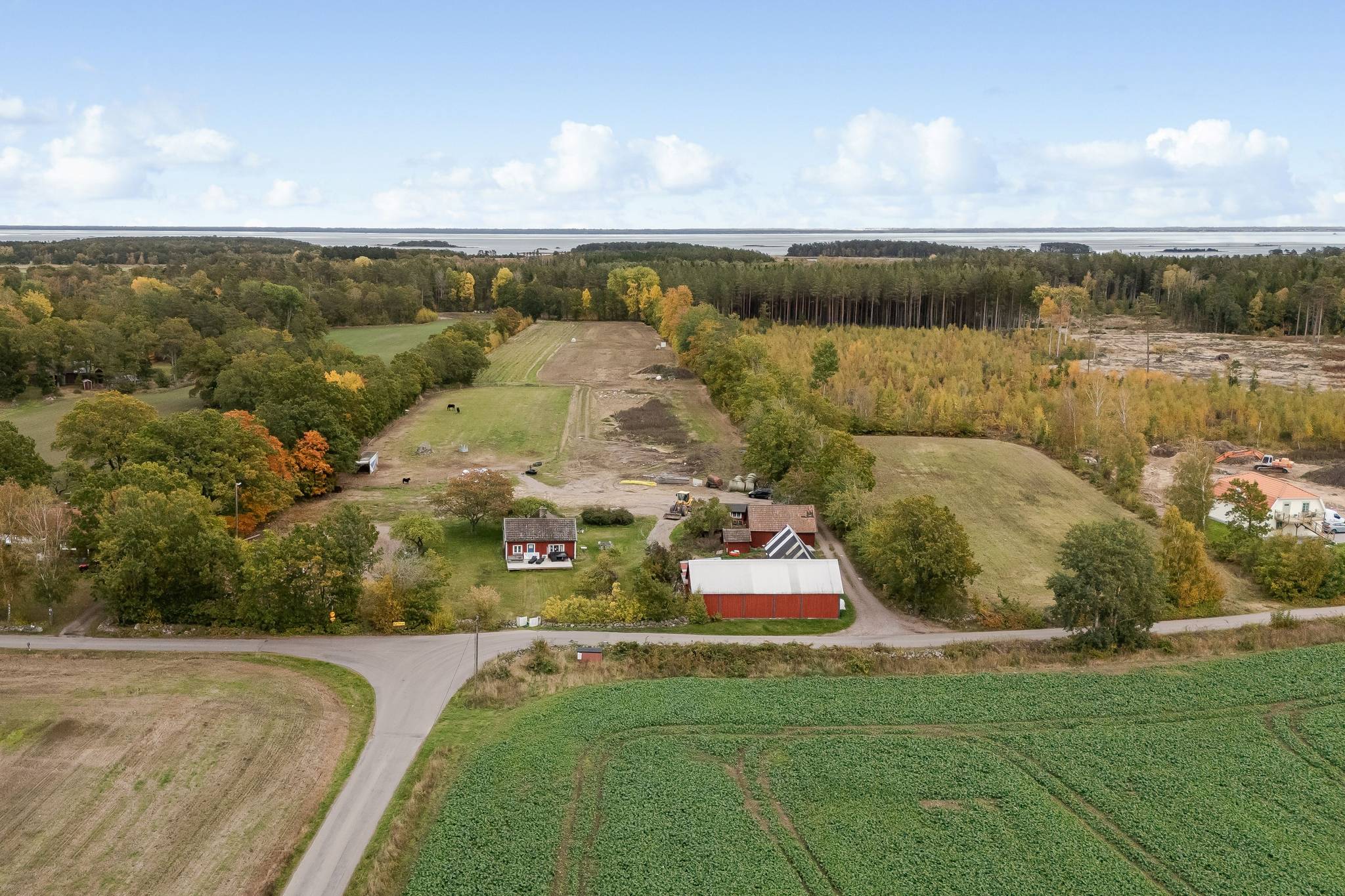 69 m² Villa på Mellanmon 251 Kalmar kommun - bild 2