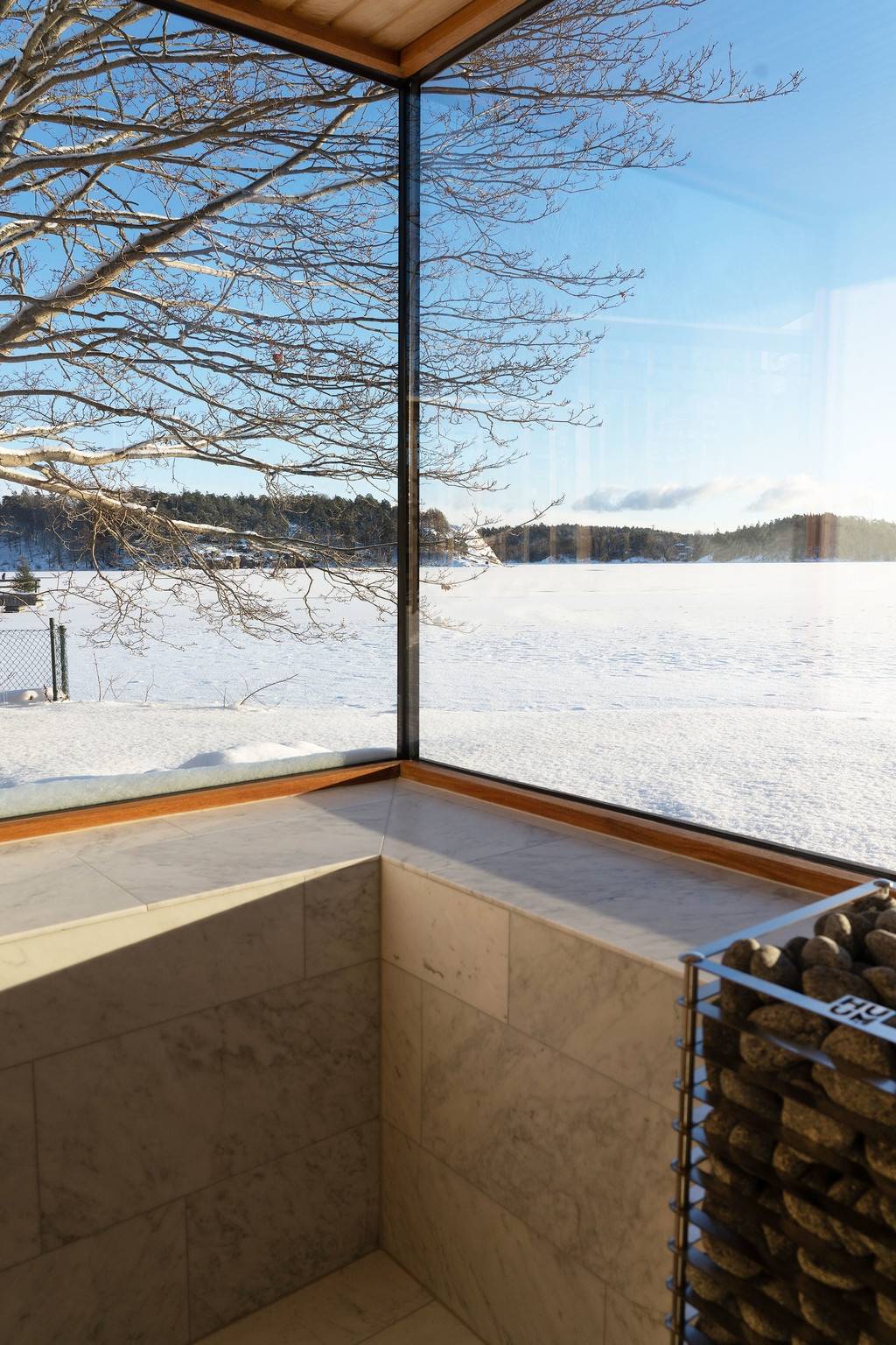10 rum Villa på Duvnäs udde 23 Saltsjö-Duvnäs Nacka kommun - bild 38
