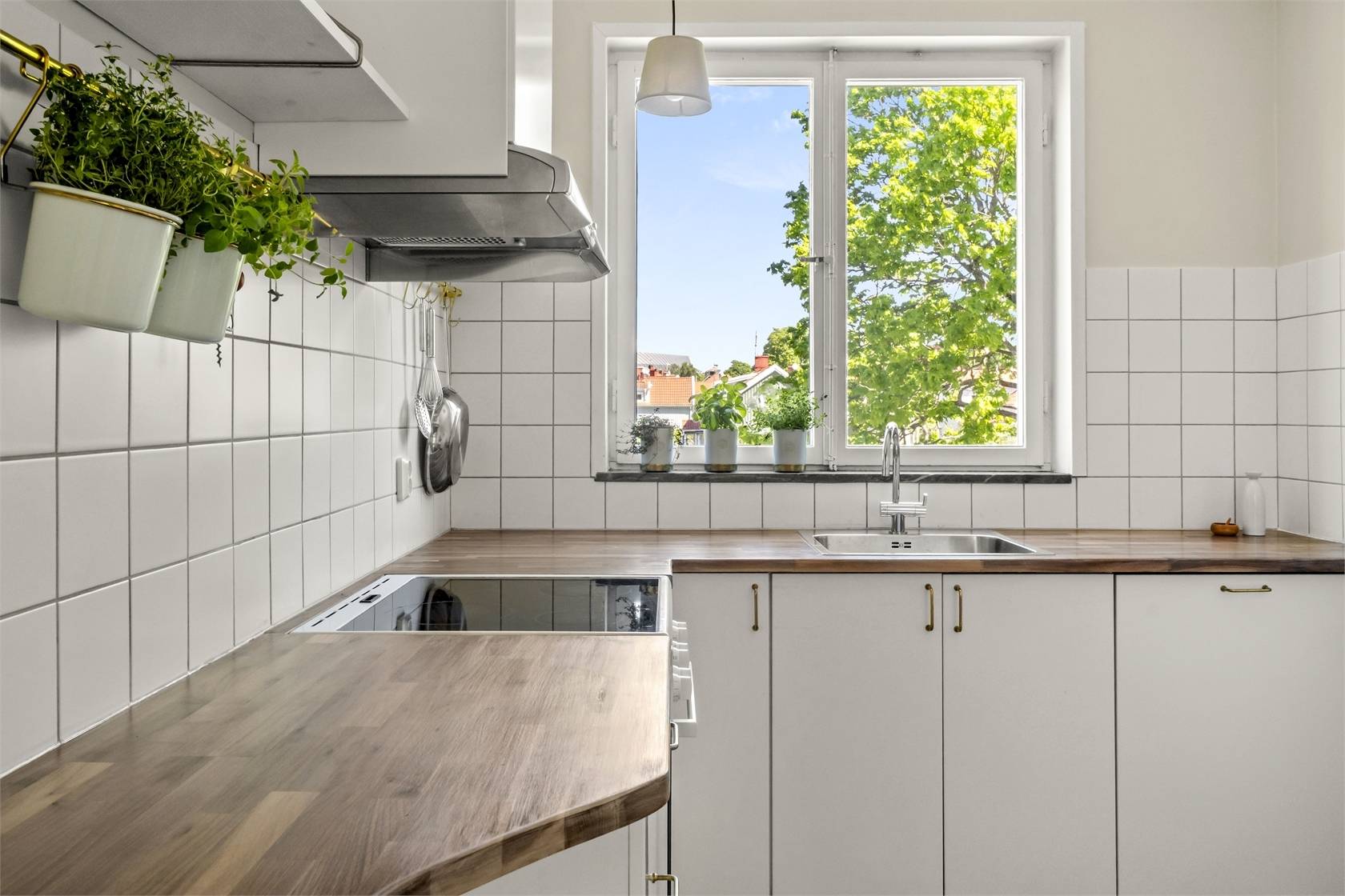 2 rum Lägenhet på Sockenvägen 389 Gamla Enskede Stockholms kommun - bild 7
