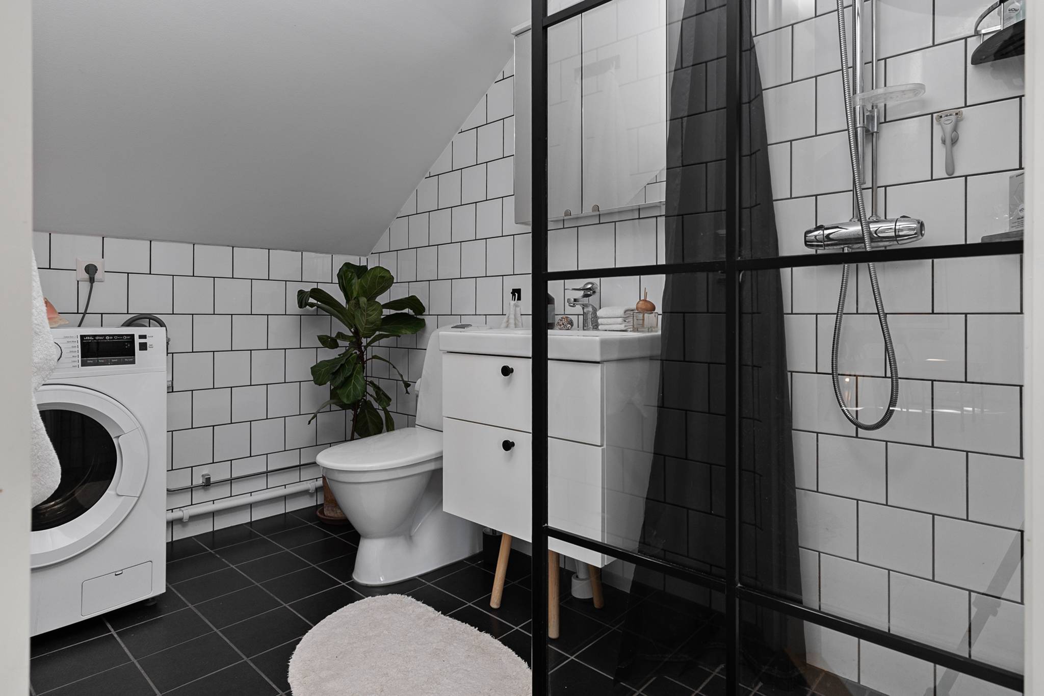 2 rum Lägenhet på Fabriksgatan 2B Öst på stan Umeå kommun - bild 27