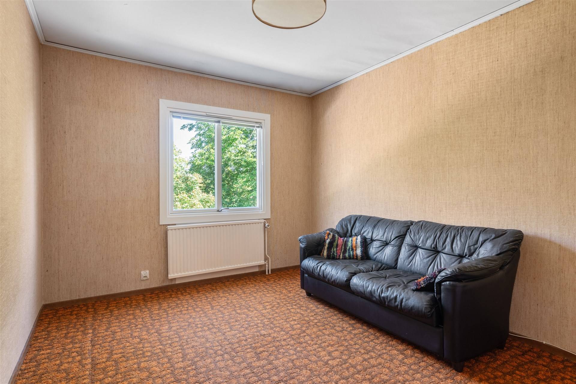 5 rum Par-/kedje-/radhus på Klippgatan 6B Kvisthamra - Centralt Norrtälje kommun - bild 26