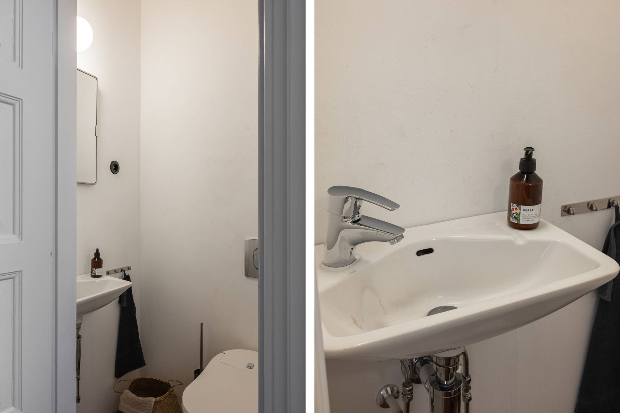 3 rum Lägenhet på Bokhållaregatan 35E S:t Knut Malmö kommun - bild 31