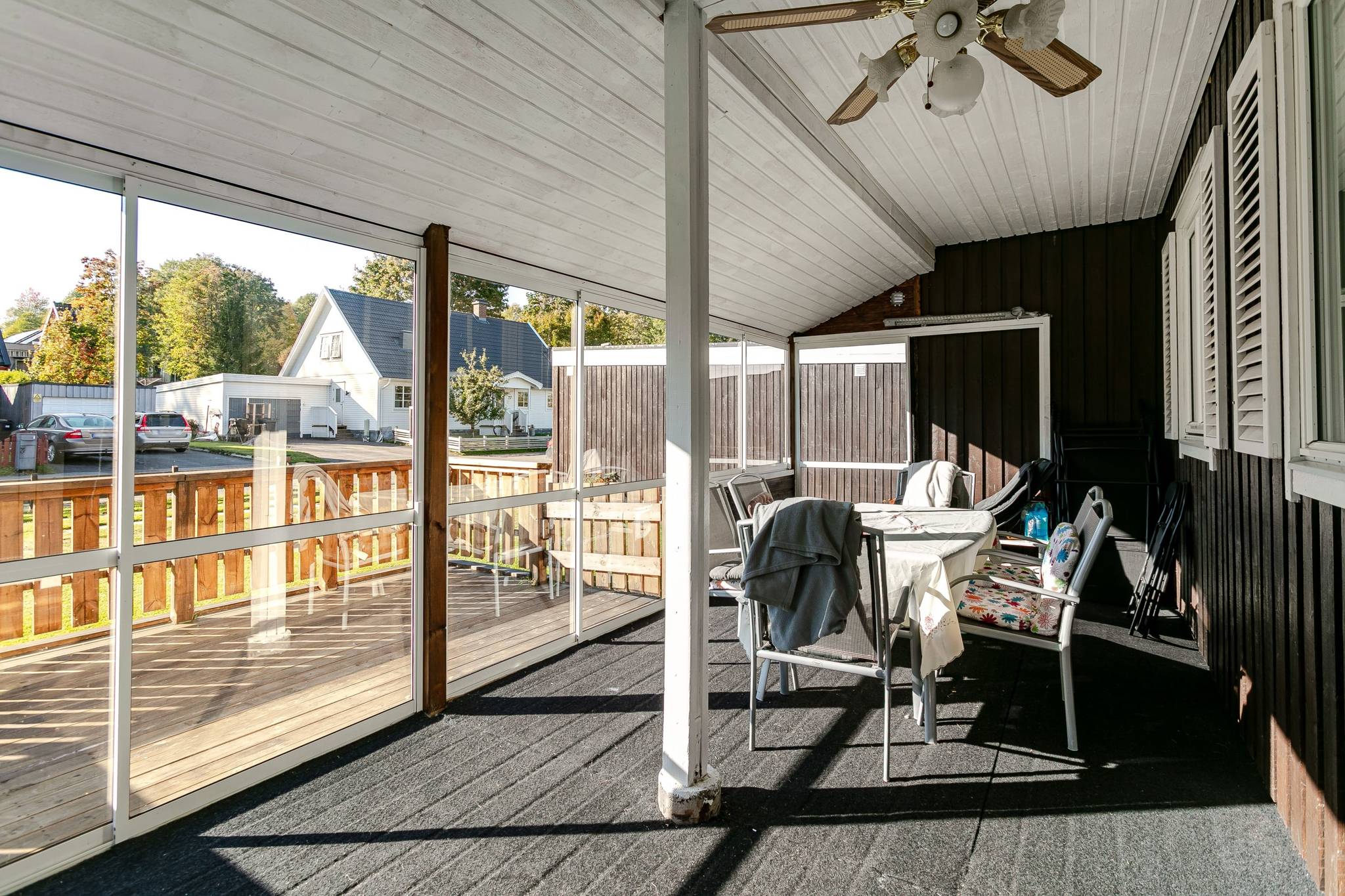 5 rum Villa på Trollbergsvägen 18 Anneberg Nässjö kommun - bild 24