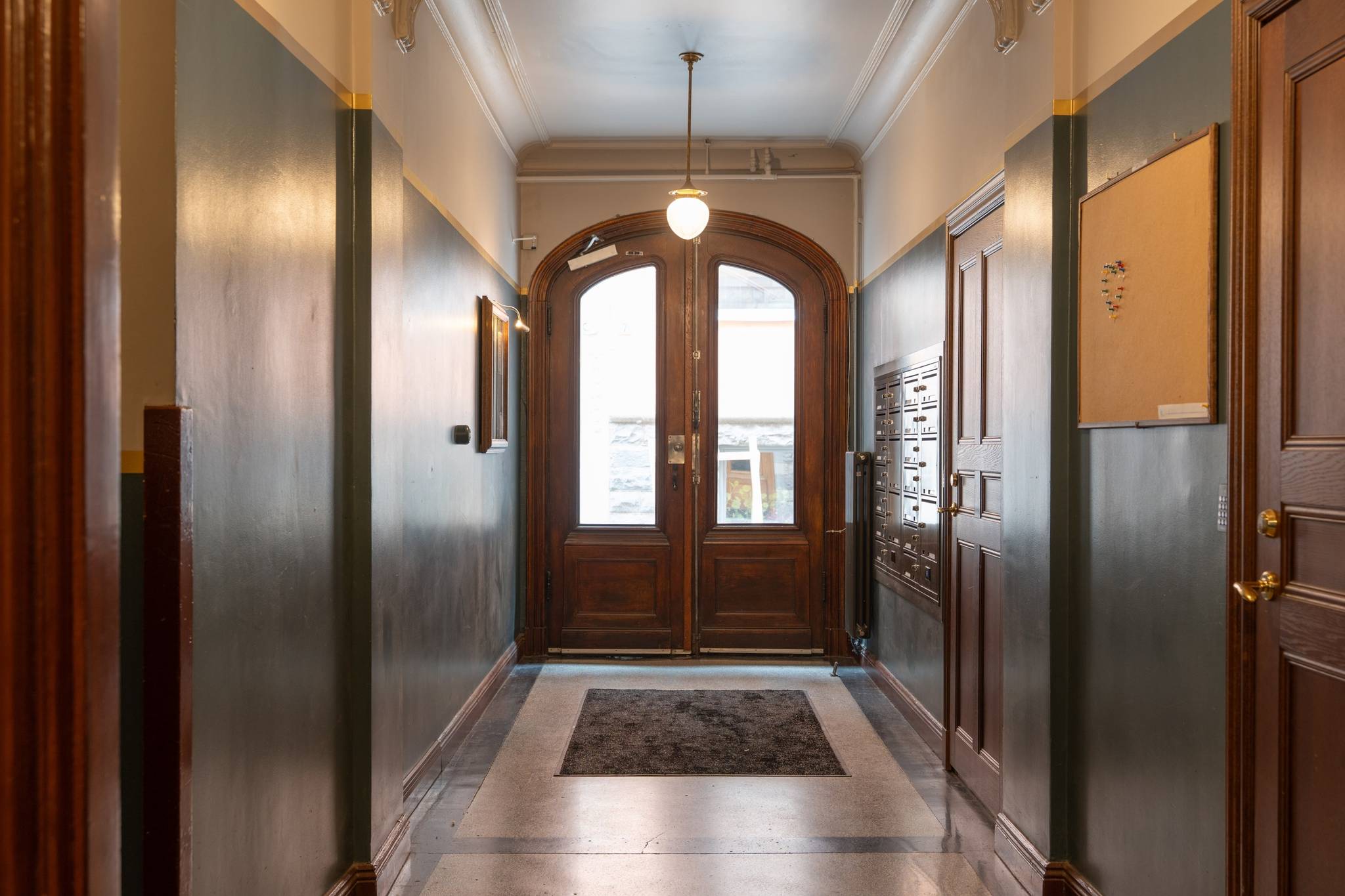 2 rum Lägenhet på Urvädersgränd 6C Mosebacke Stockholms kommun - bild 45