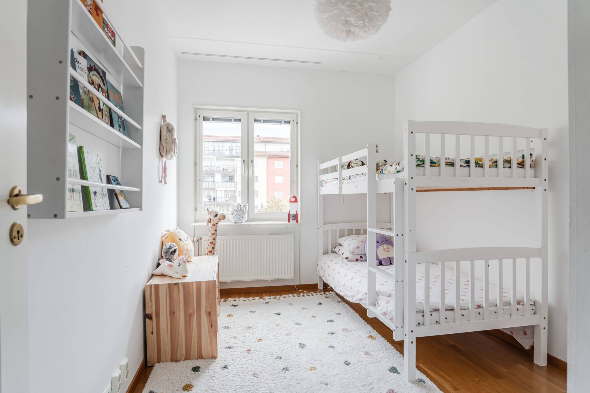 3 rum Lägenhet på Portalgatan 17 Kapellgärdet Uppsala kommun - bild 17