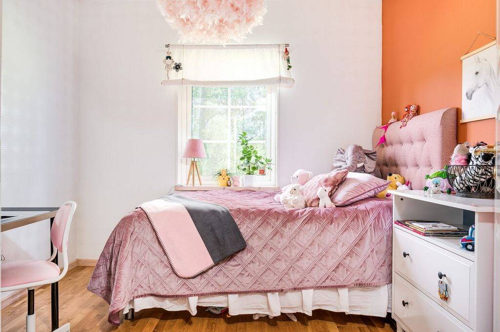 7 rum Villa på Vändrostvägen 1 Gamla Berget Falu kommun - bild 19