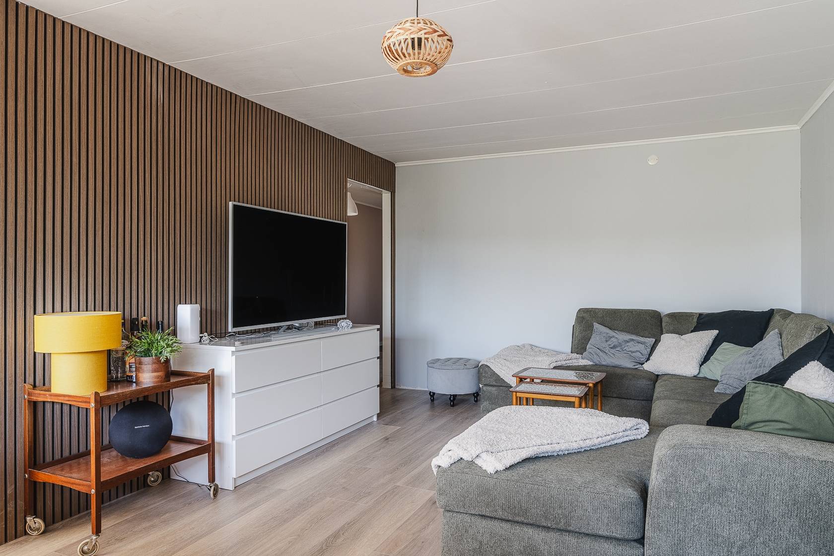4 rum Radhus på Skeppsvägen 14B Bålsta - Mansängen Håbo kommun - bild 8