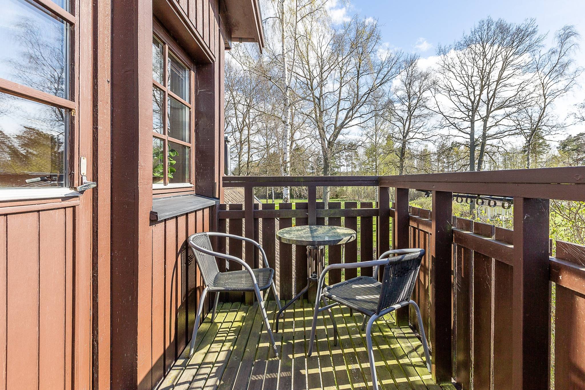 6 rum Villa på Violvägen 16 Bergavik Kalmar kommun - bild 37