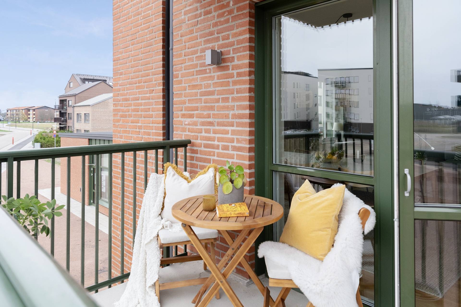 3 rum Lägenhet på Allégatan 57 Höganäs Höganäs kommun - bild 4