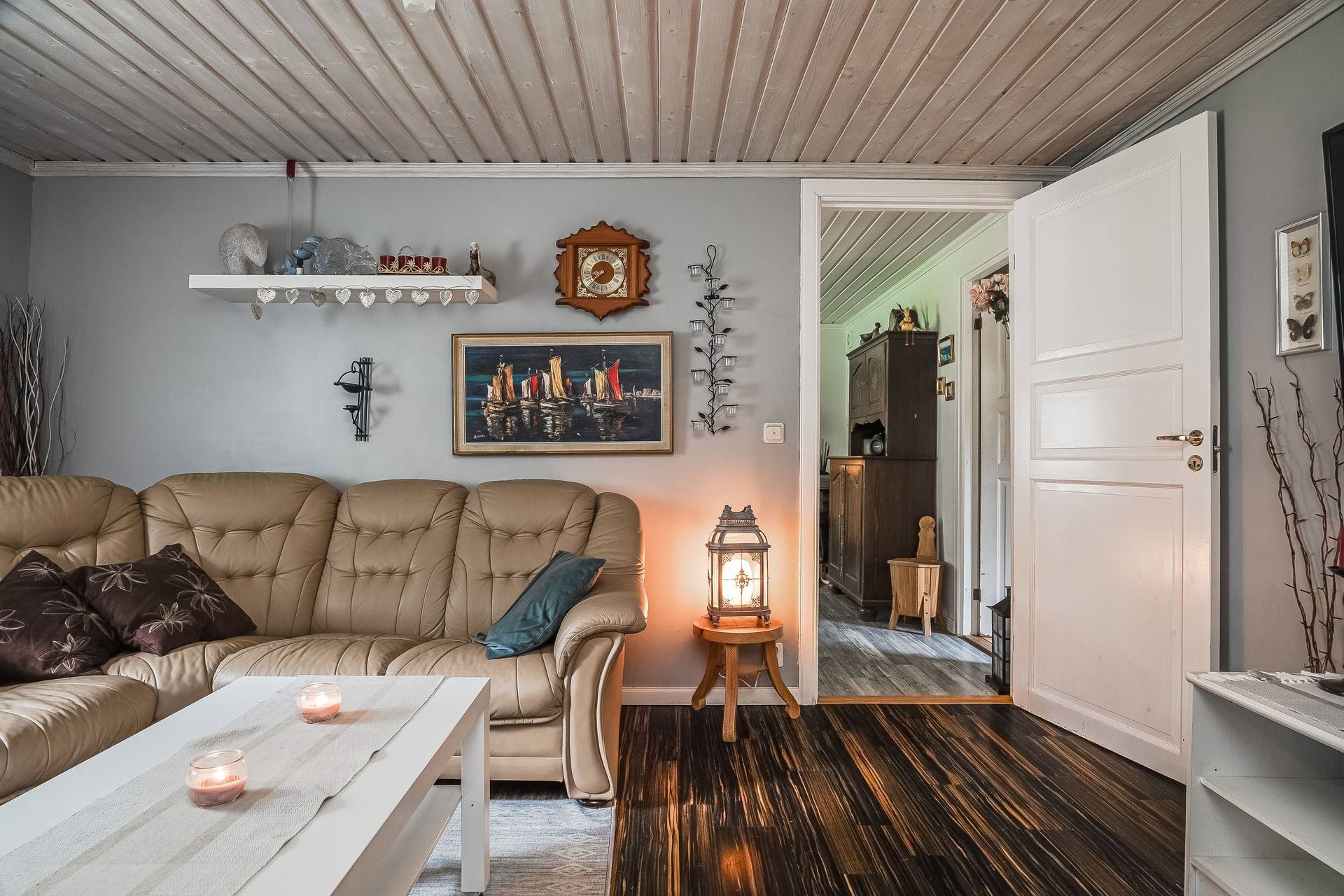 4 rum Villa på Nedansjöbodarna 117 Sundsvalls kommun - bild 22