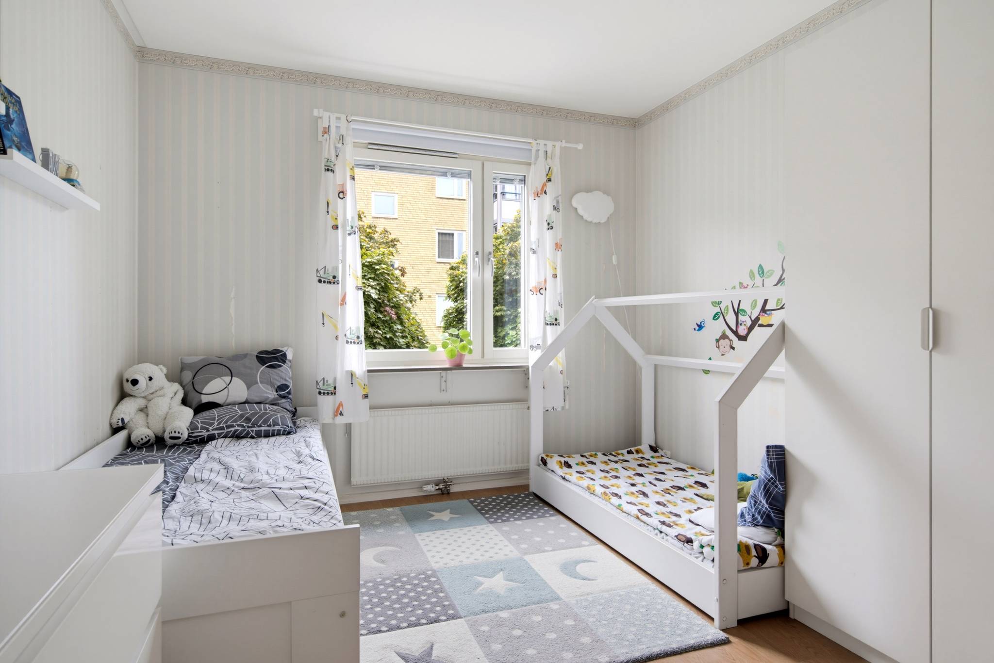 3 rum Lägenhet på Bellmansgatan 86 Löten Uppsala kommun - bild 28