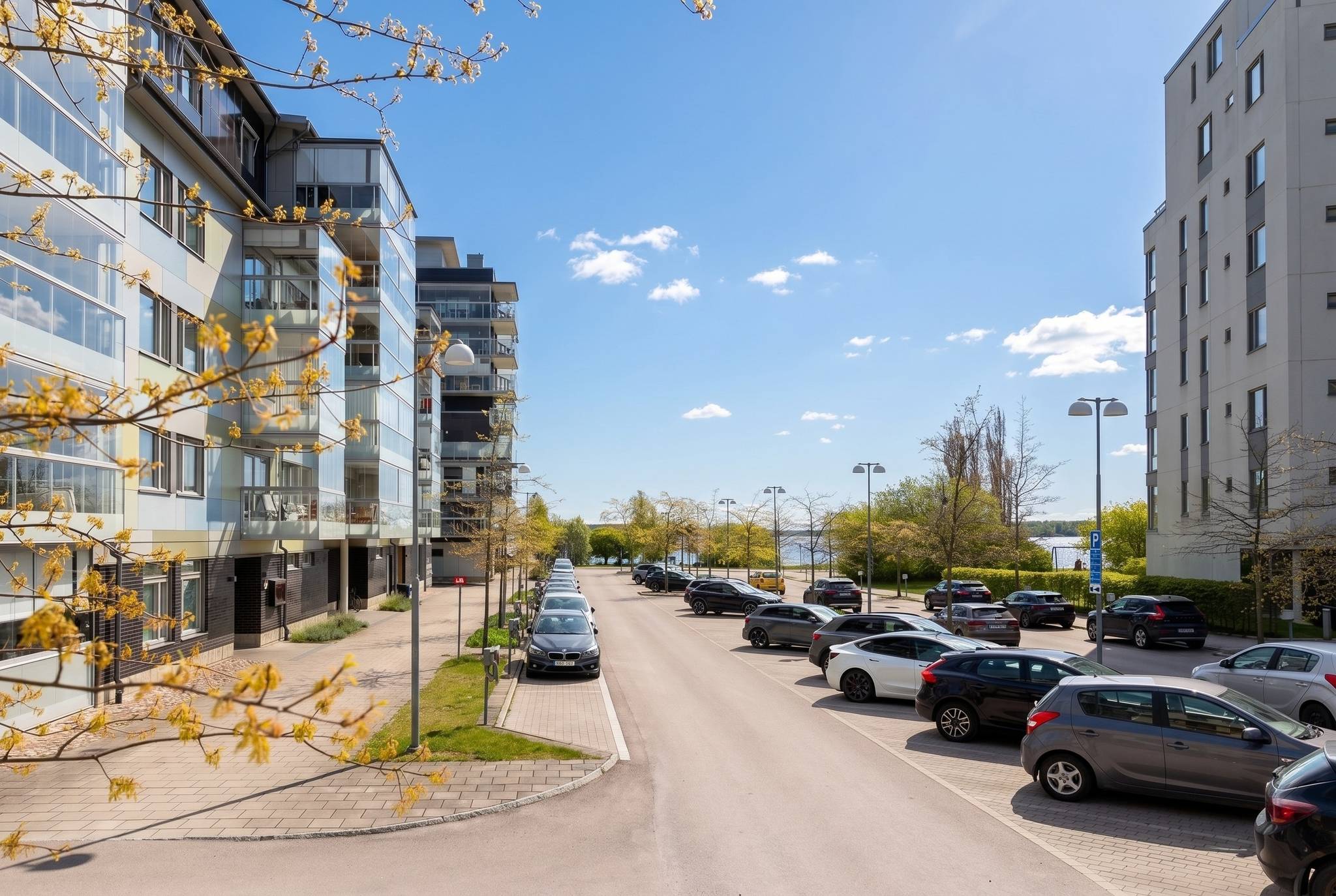 3 rum Lägenhet på Lillåuddsallén 7A Lillåudden Västerås kommun - bild 24