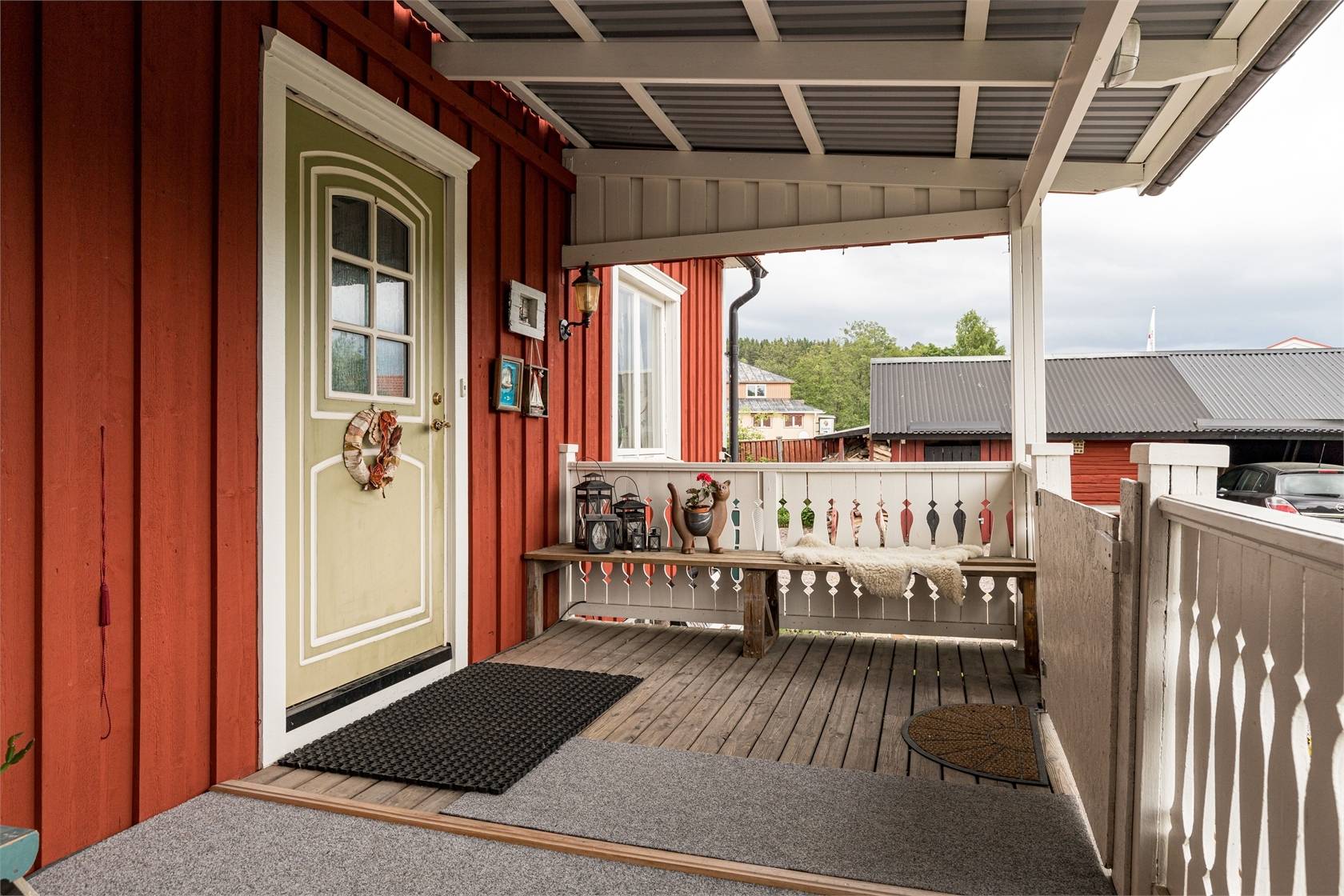 5 rum Villa på Edanevägen 35 A Edane Arvika kommun - bild 2