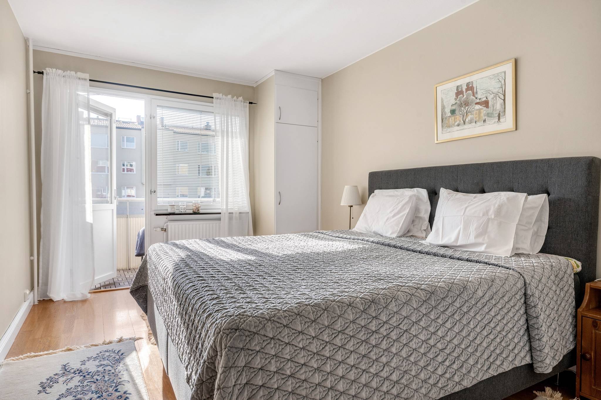 2 rum Lägenhet på Österängsgatan 24D Fålhagen Uppsala kommun - bild 7