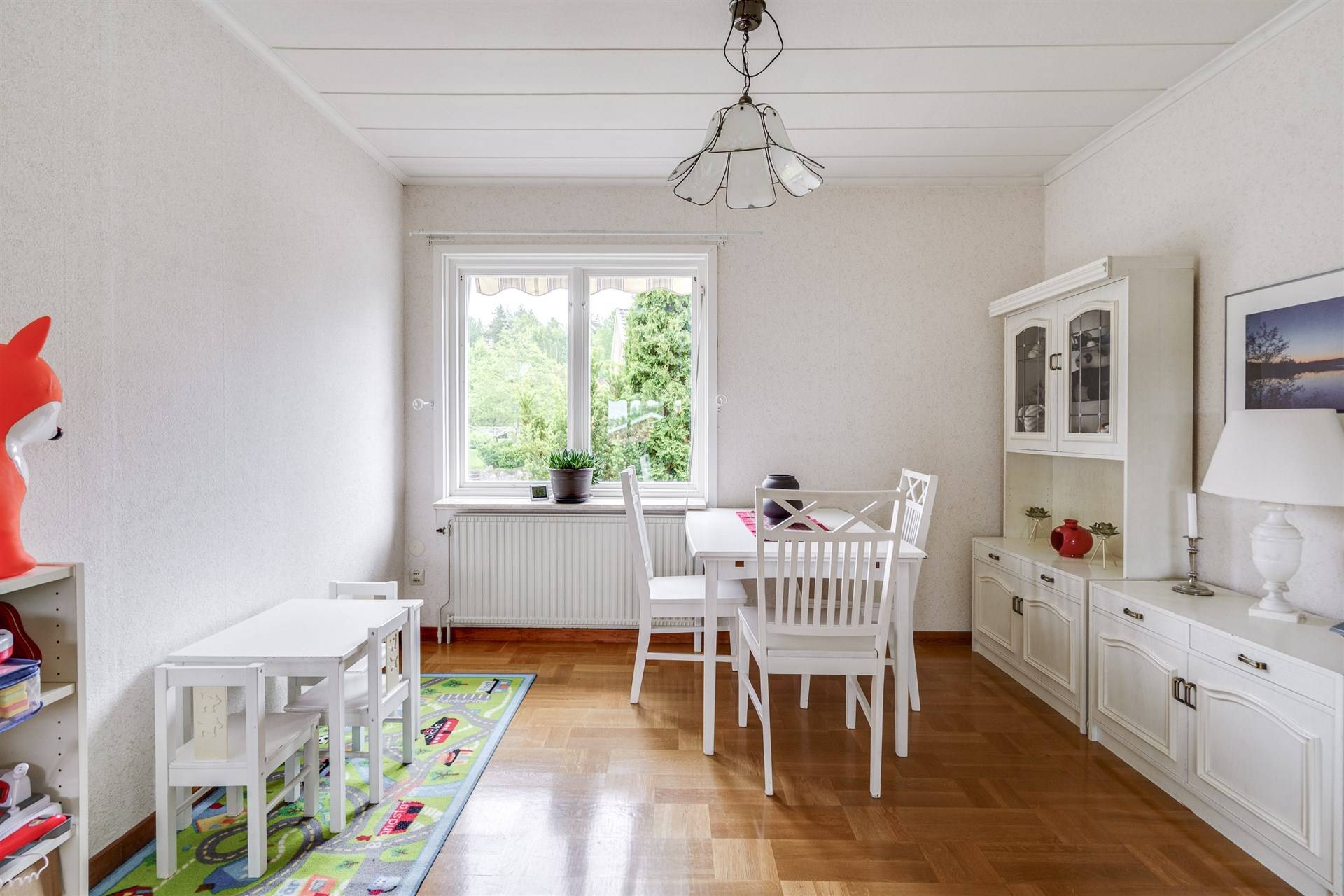 4 rum Villa på Granstigen 7 Frövi Lindesbergs kommun - bild 10