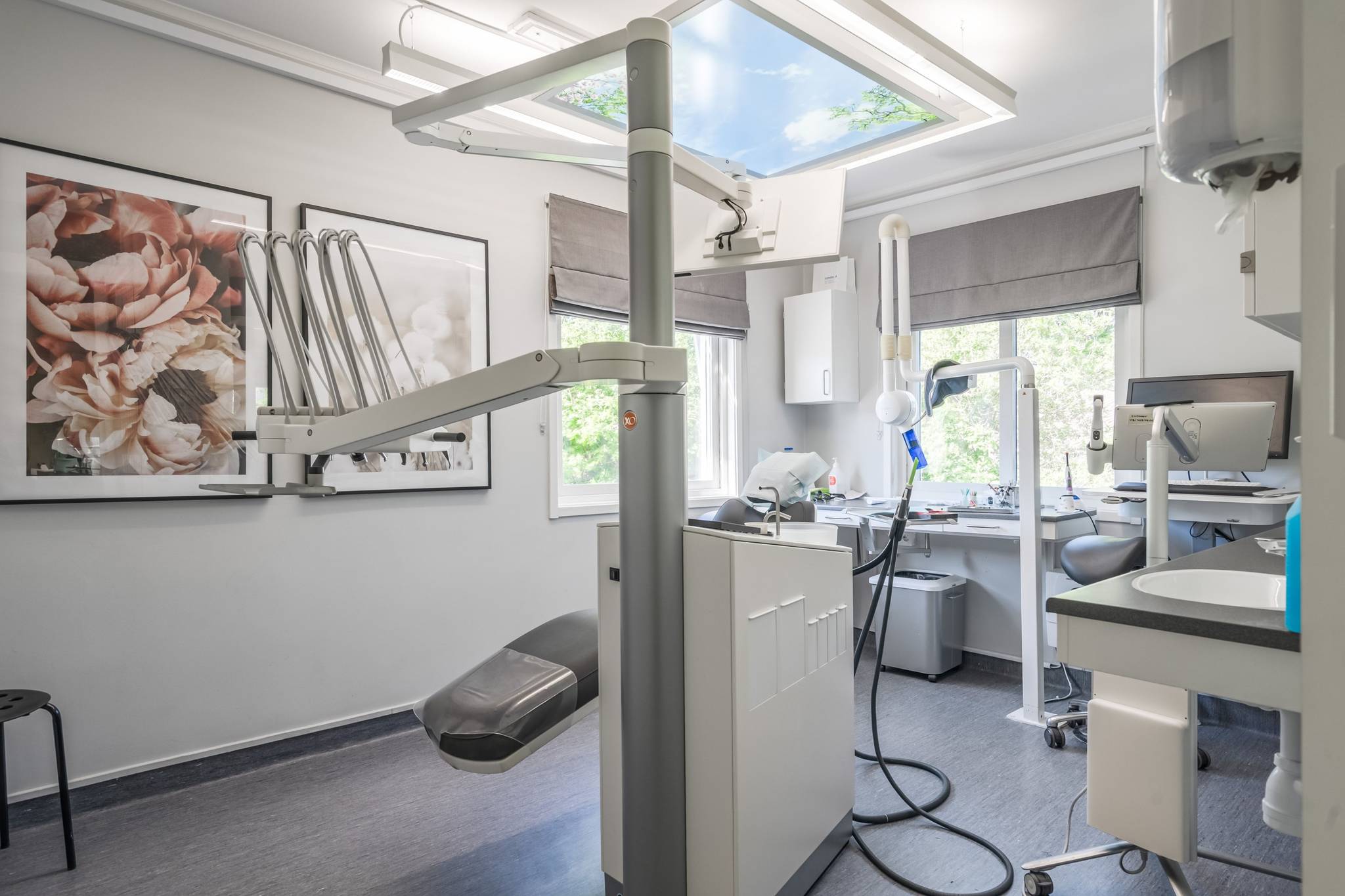 144 m² Övrig på Breda gränd 3 Centralt Söderköpings kommun - bild 12