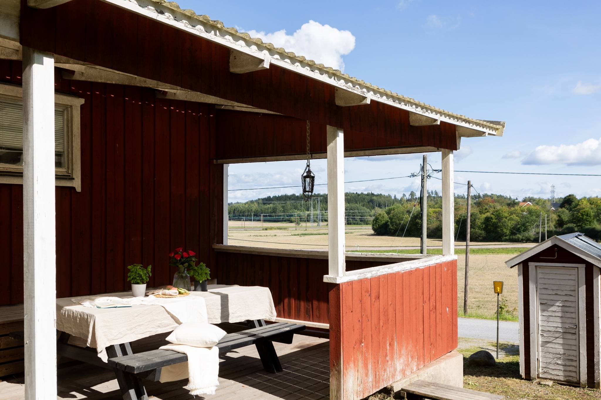 3 rum Villa på Malmby Torsborg 1 Malmby Strängnäs kommun - bild 38