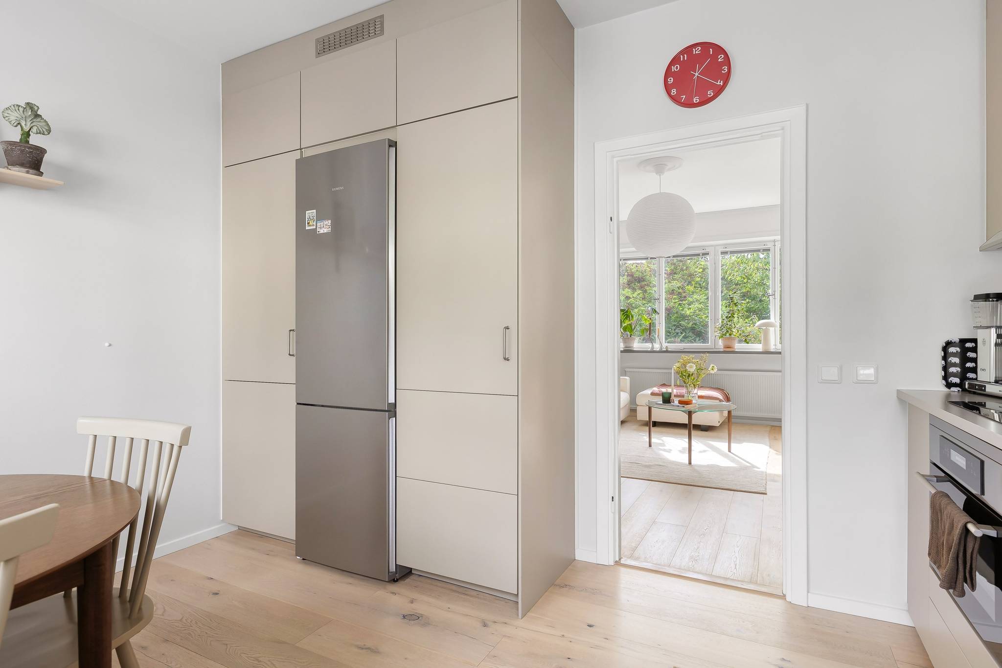 2 rum Lägenhet på Spångavägen 11 Bromma Brommaplan Stockholms kommun - bild 18