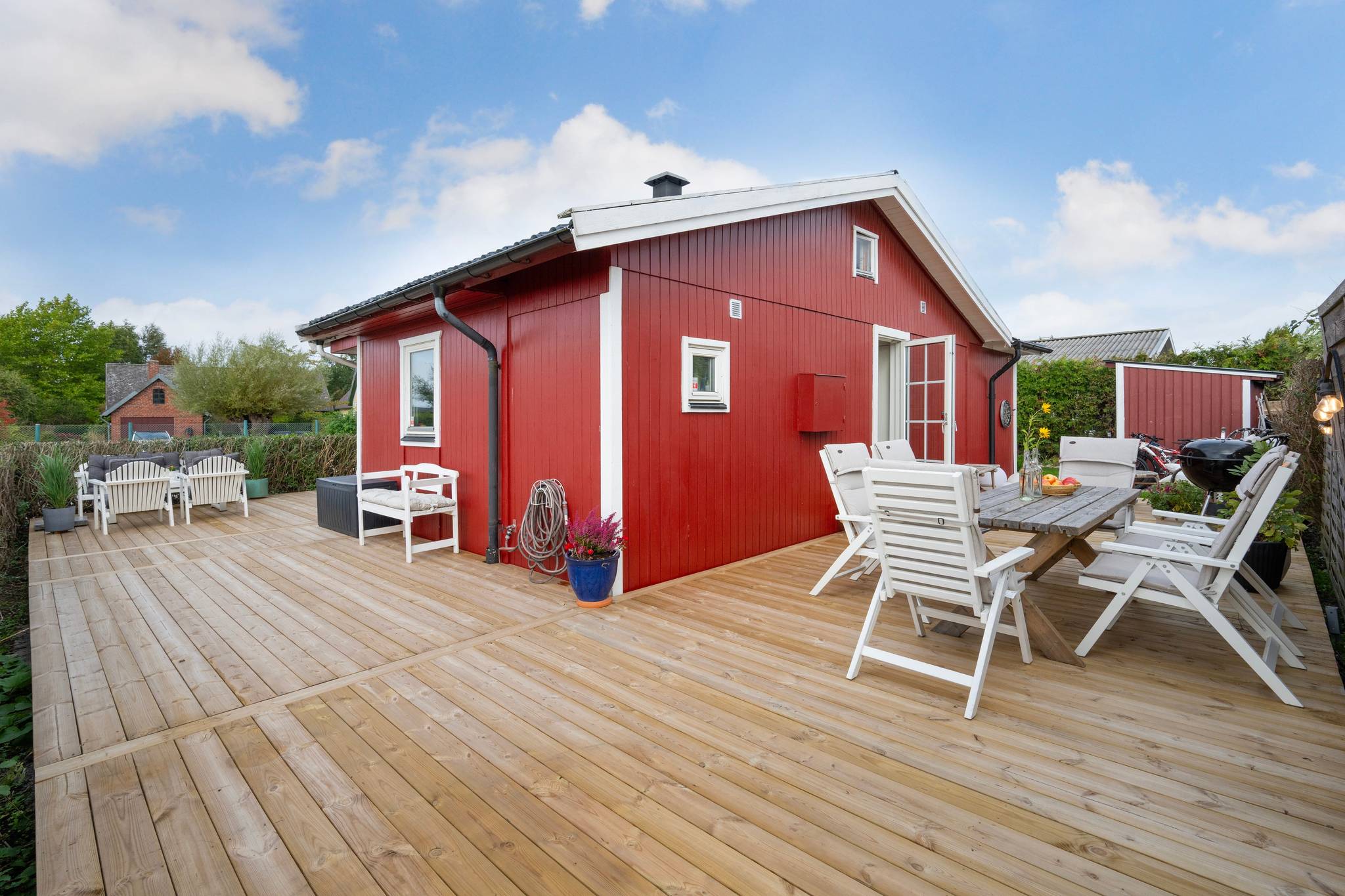 3 rum Villa på Tullstorpsvägen 77P Toftängen / Virentofta / Husie Malmö kommun - bild 38