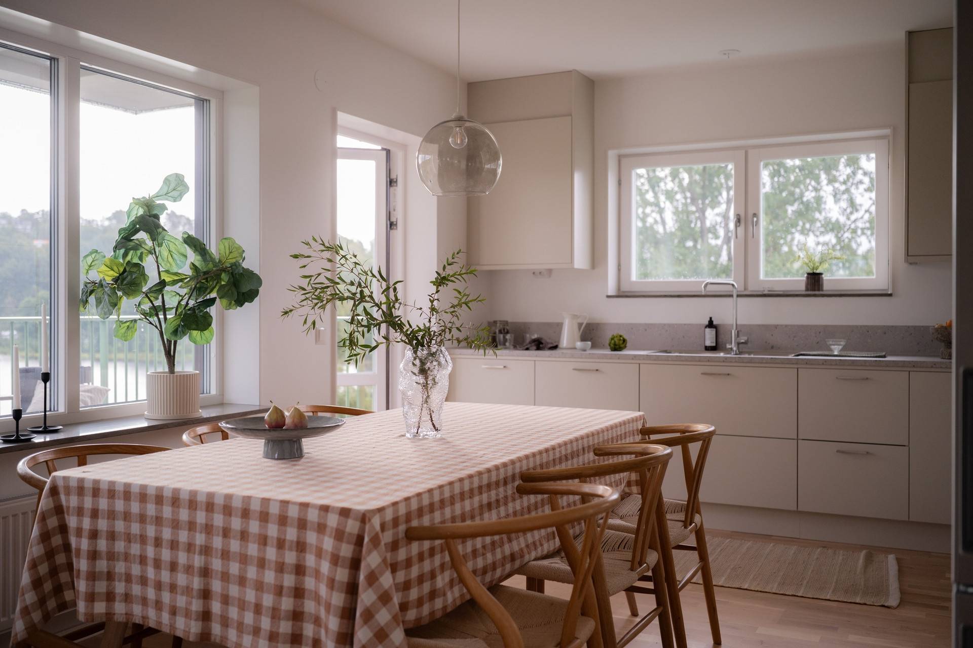 4 rum Lägenhet på Idrottsgatan 27 Mölnlycke Härryda kommun - bild 4