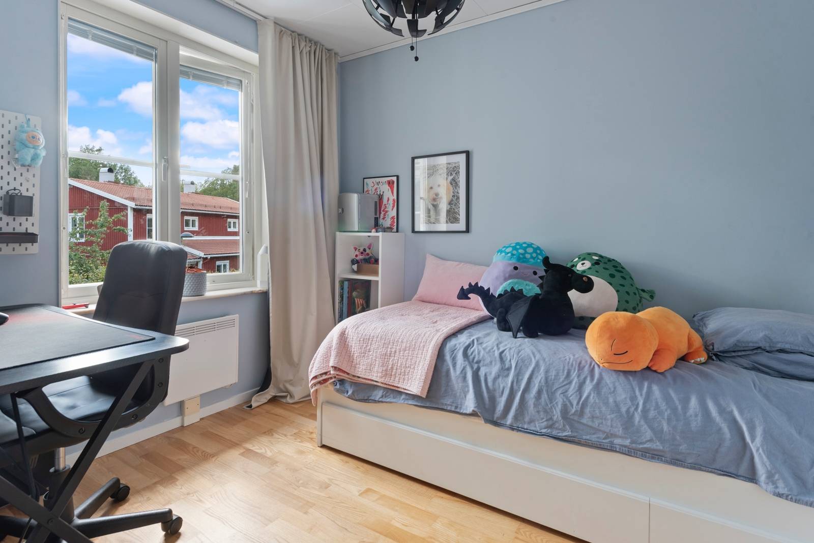 7 rum Parhus på Engelska Parkvägen 20 Farsta Slottsvik Värmdö kommun - bild 30
