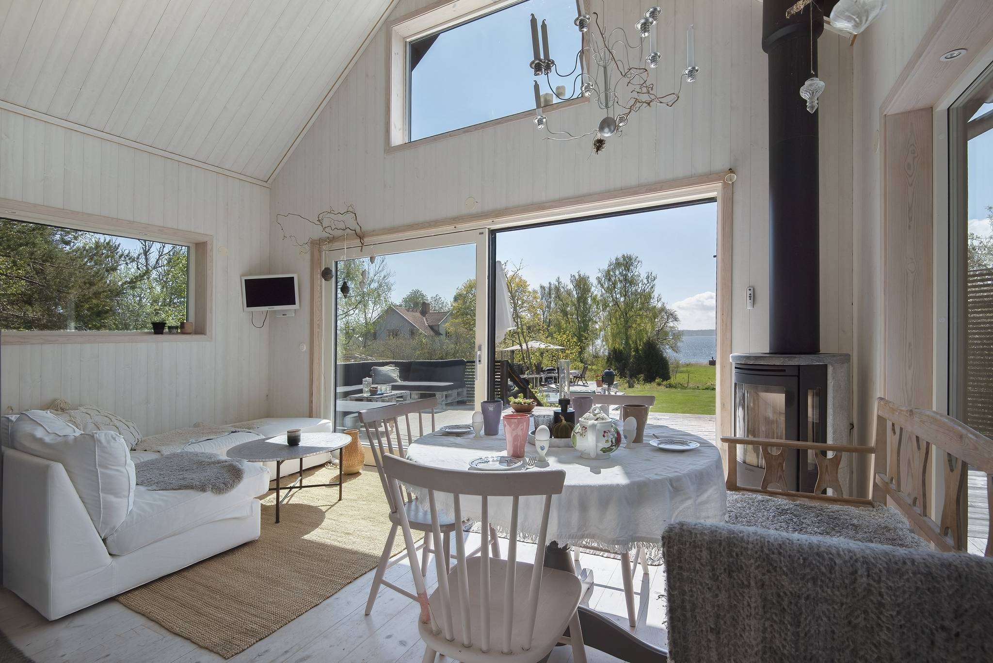 9 rum Villa på Arnholmsvägen 66 Norrtälje kommun - bild 26