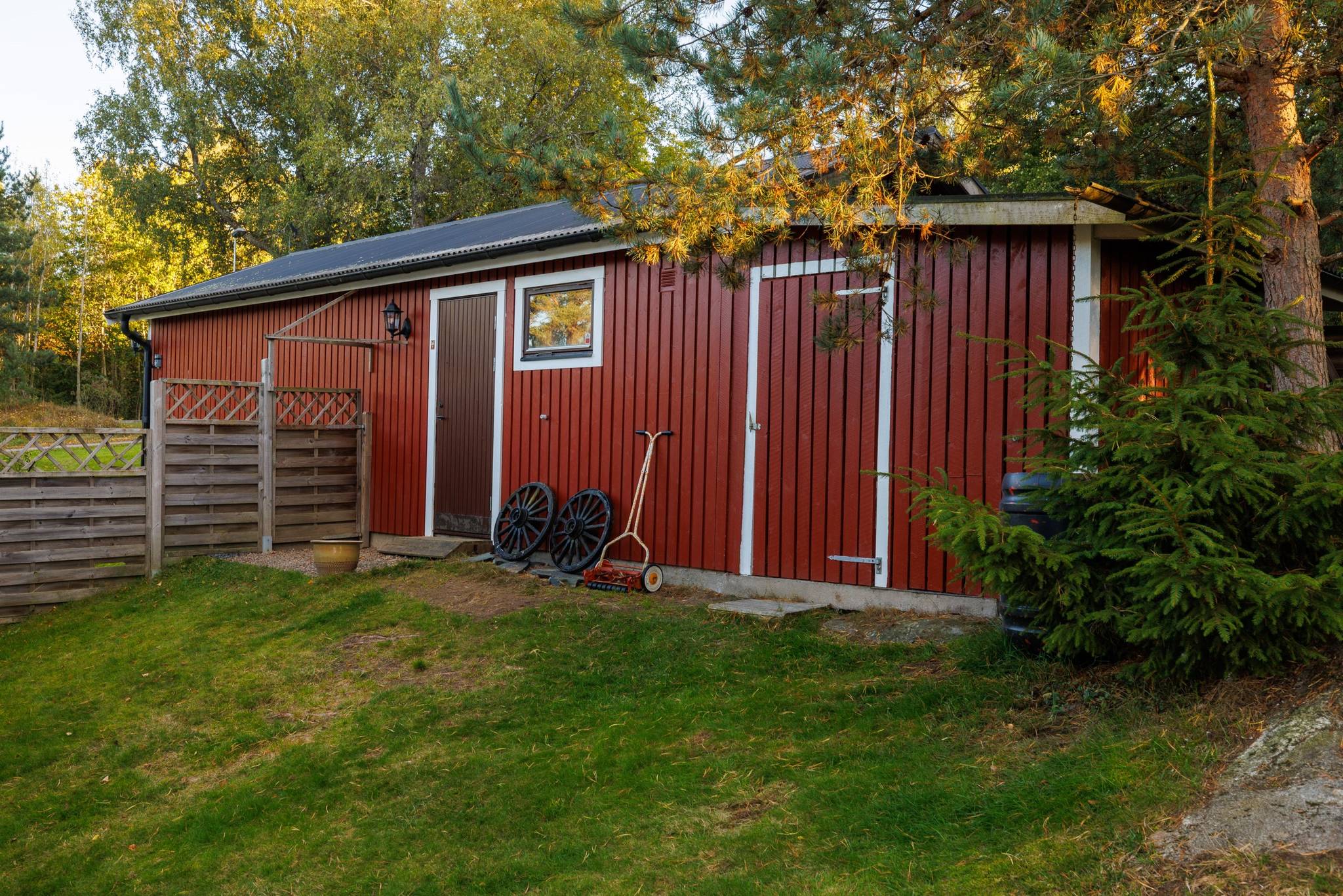 4 rum Villa på Bergsvägen 8 Askersunds kommun - bild 20