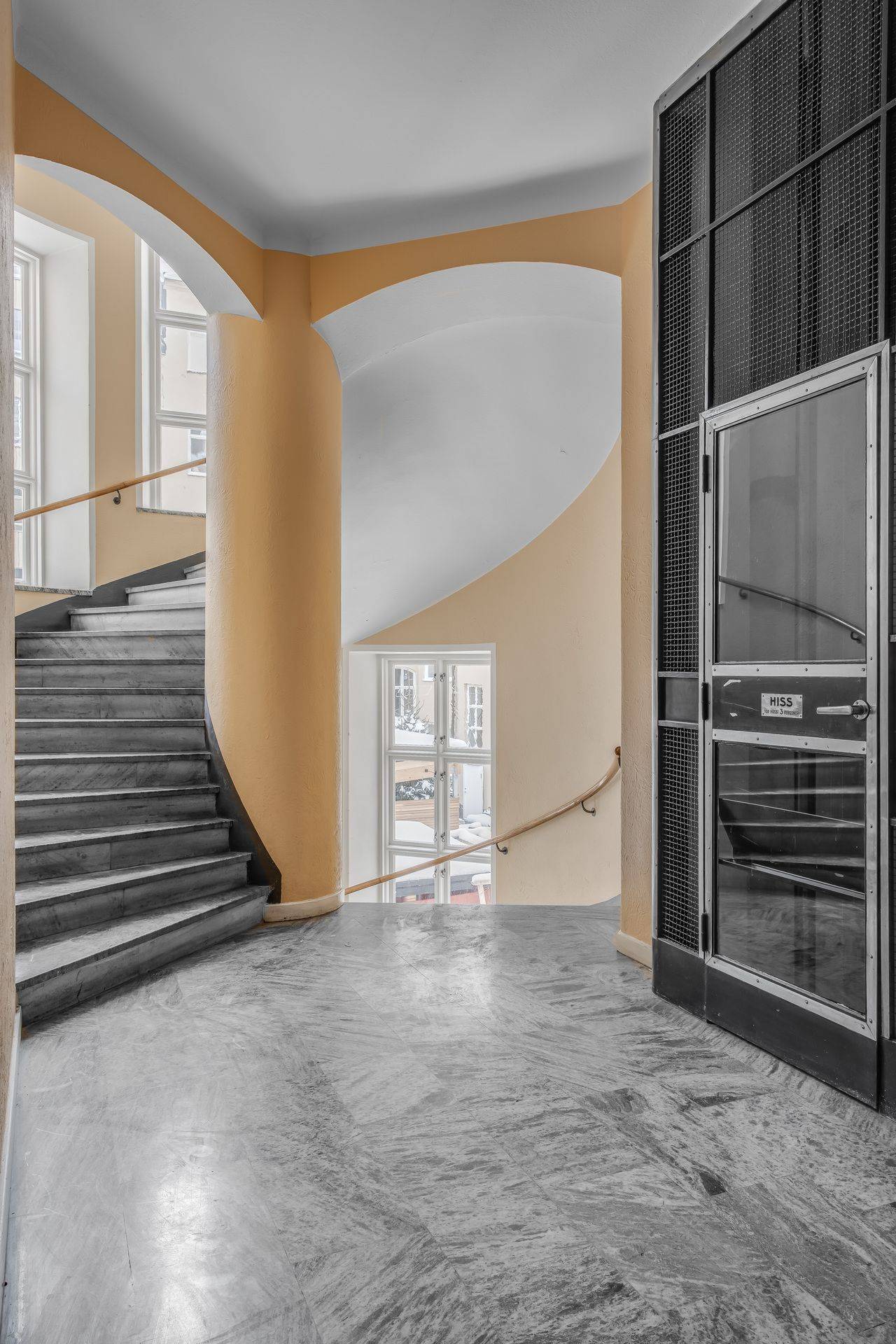 1 rum Lägenhet på Kronobergsgatan 6, 2 tr Kungsholmen Stockholms kommun - bild 16