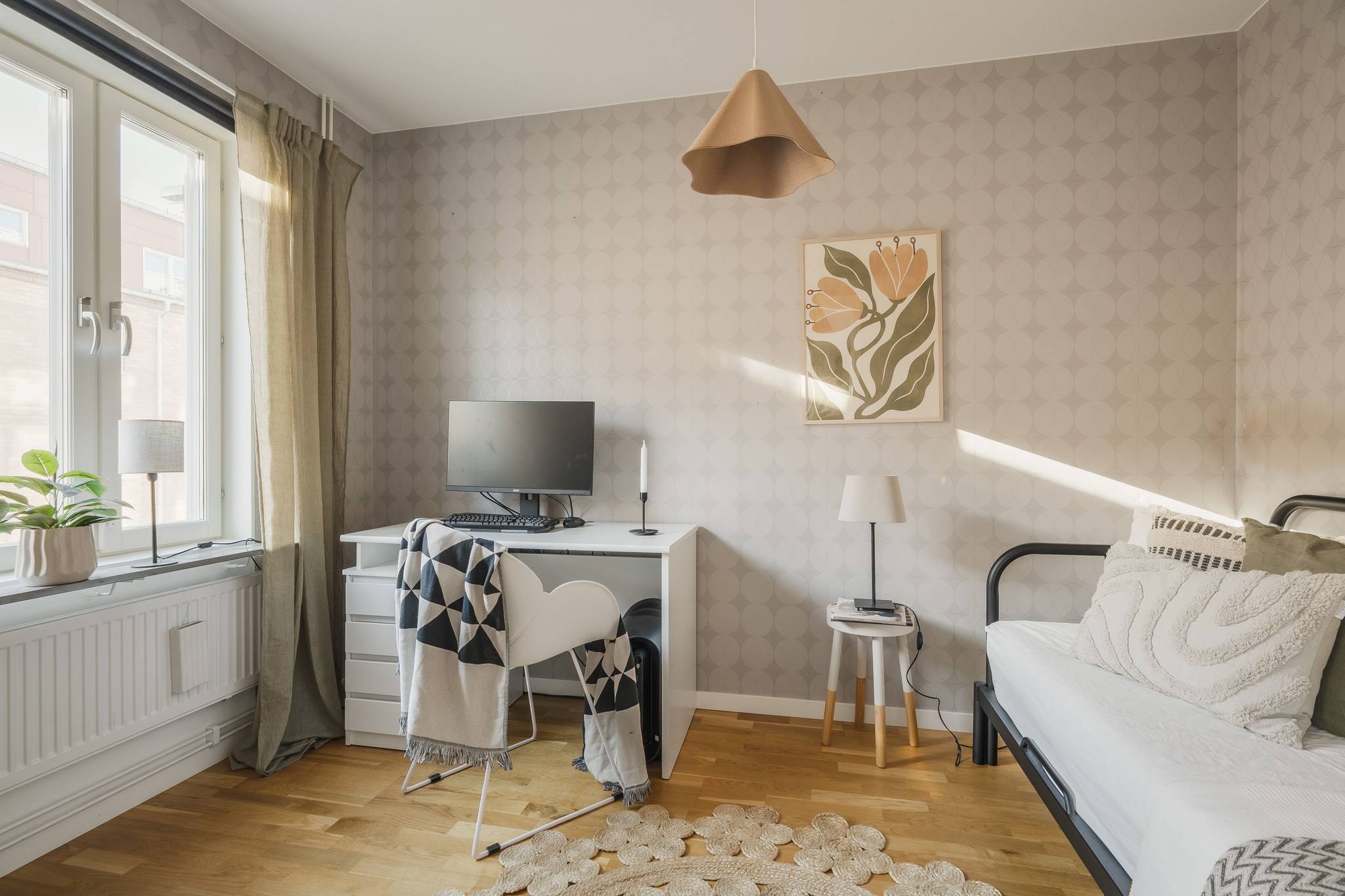 5 rum Lägenhet på Norra Centralgatan 12 Gävle Centrum Gävle kommun - bild 31