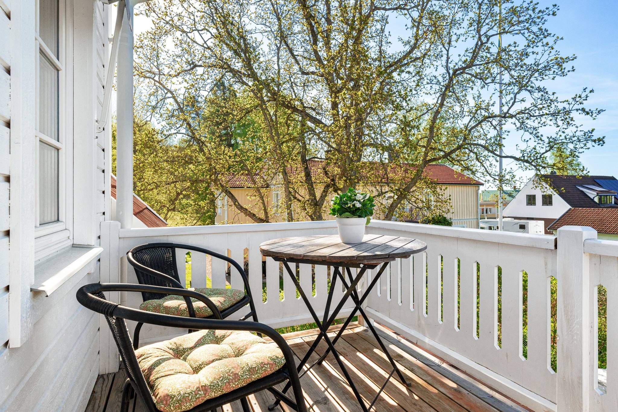 5 rum Villa på Hultmansgatan 12 Bohult Karlskoga kommun - bild 24