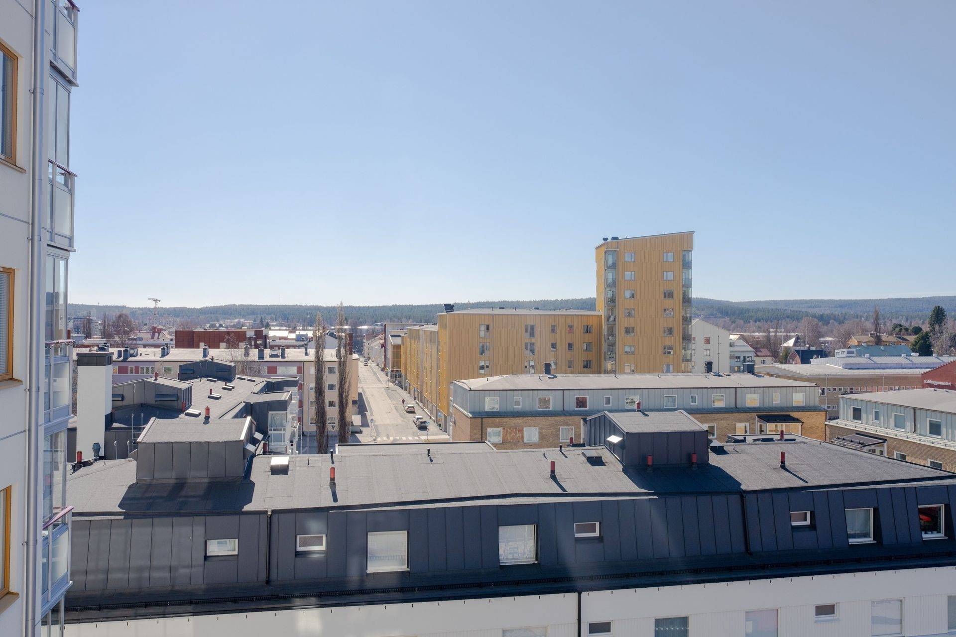 2 rum Lägenhet på Repslagargränd 3 Centrum Skellefteå kommun - bild 34