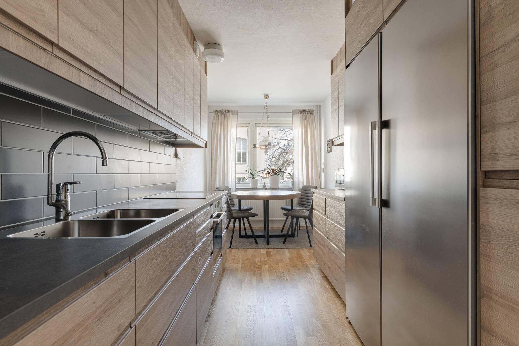 3 rum lägenhet på Fabriksgatan 2D Landskrona, Landskrona kommun - bild 2