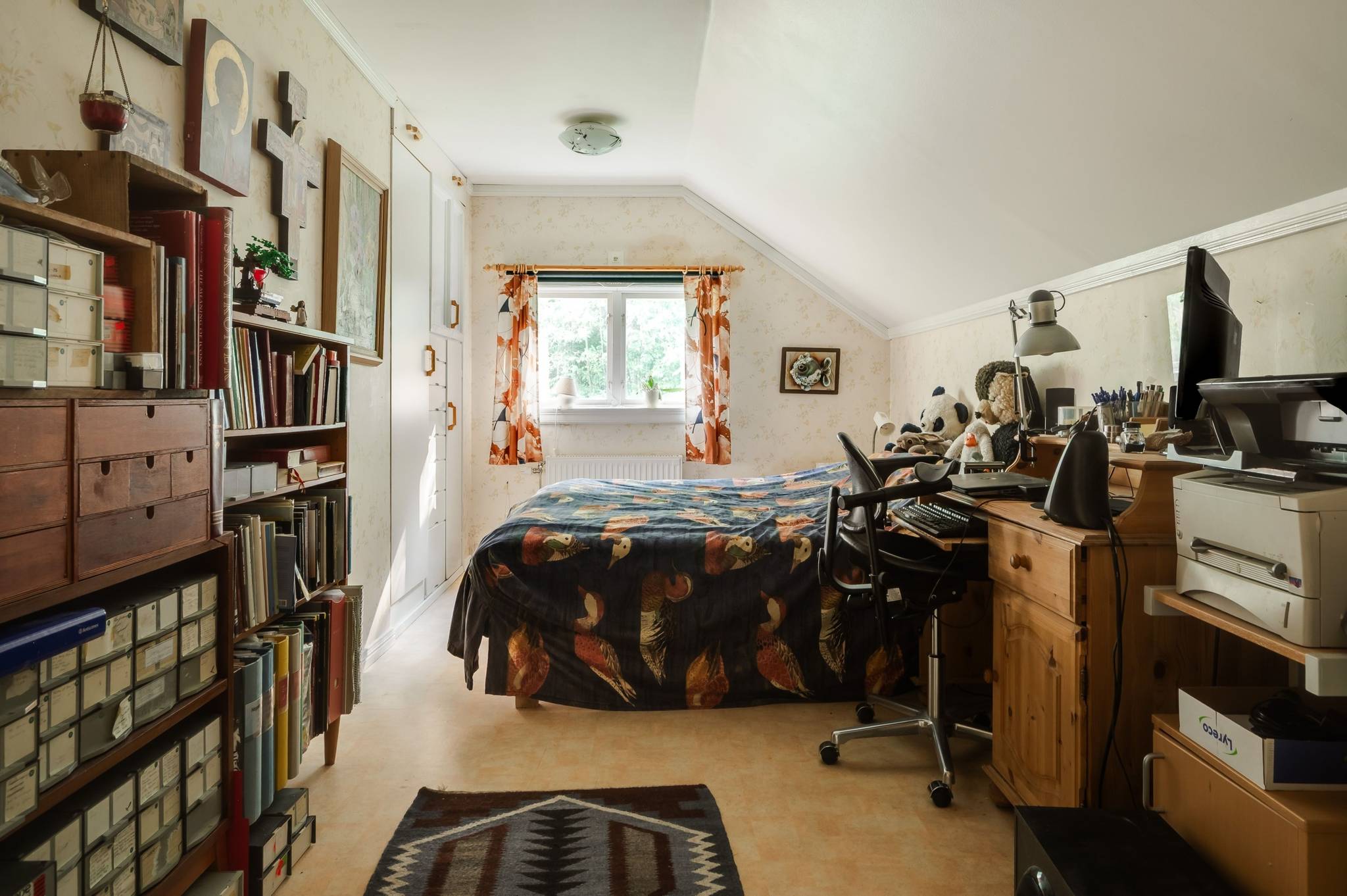 9 rum Gård med jordbruk på Gjutaregården 27 Sunne kommun - bild 27