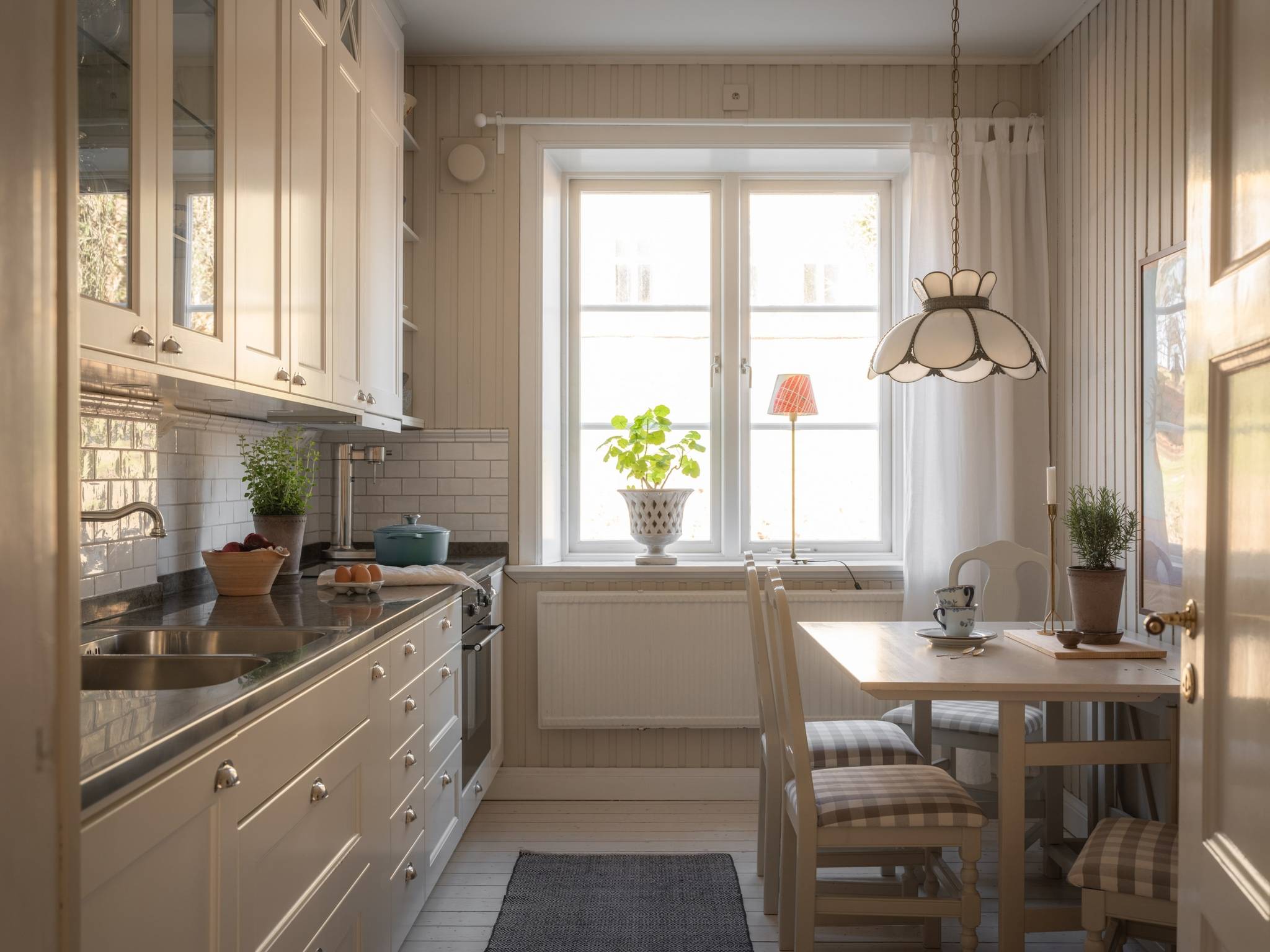 2 rum Lägenhet på Bagaregårdsgatan 3E Bagaregården Göteborgs kommun - bild 23
