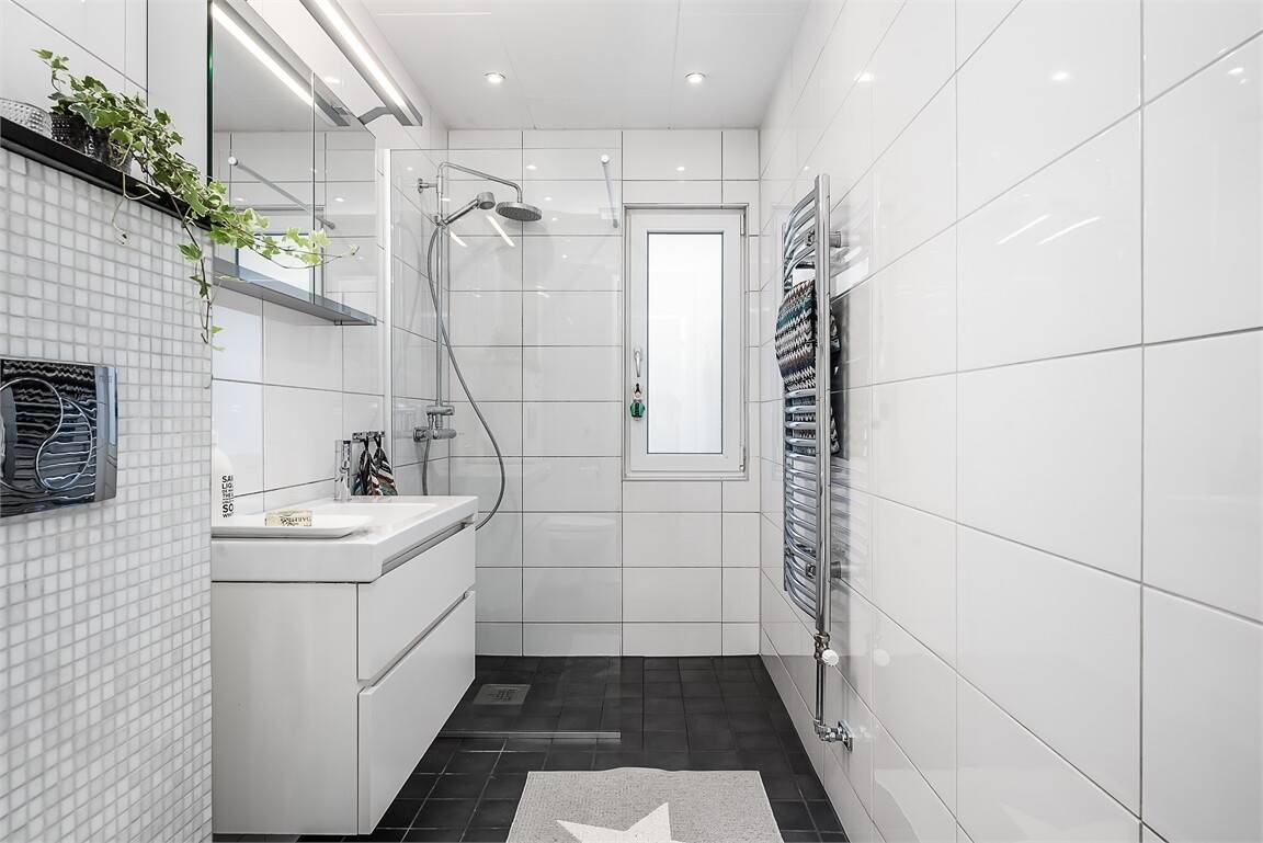 7 rum Villa på Göransbergsvägen 52 Huskvarna Jöransberg Jönköpings kommun - bild 27