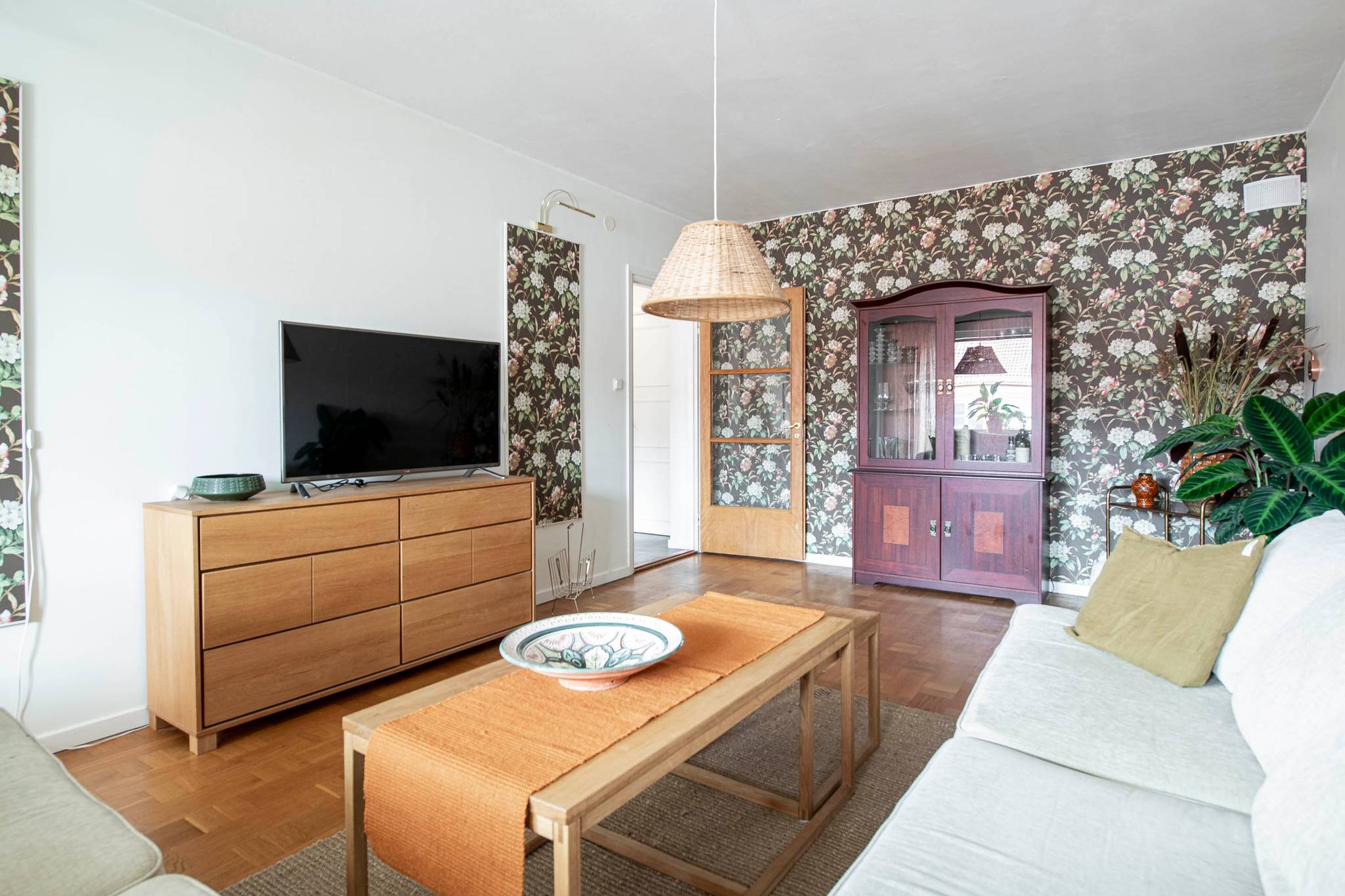 3 rum Lägenhet på Nyckelbergsvägen 61B Nyckelberget Köpings kommun - bild 8