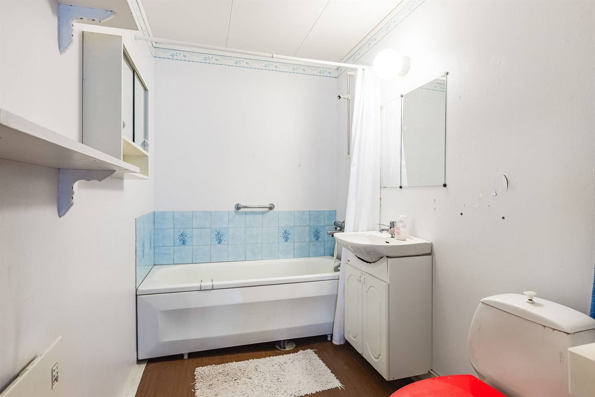 4 rum Lägenhet på Frejavägen 96 Järpen Åre kommun - bild 24