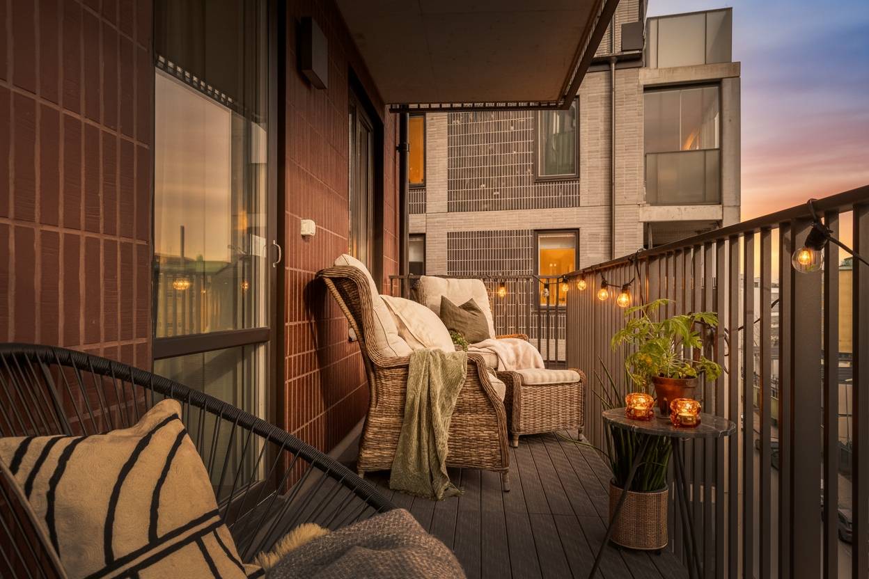 3 rum Lägenhet på Heliosgatan 10B Hammarby Sjöstad Stockholms kommun - bild 16